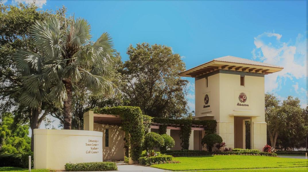 275 Murcia Drive 203