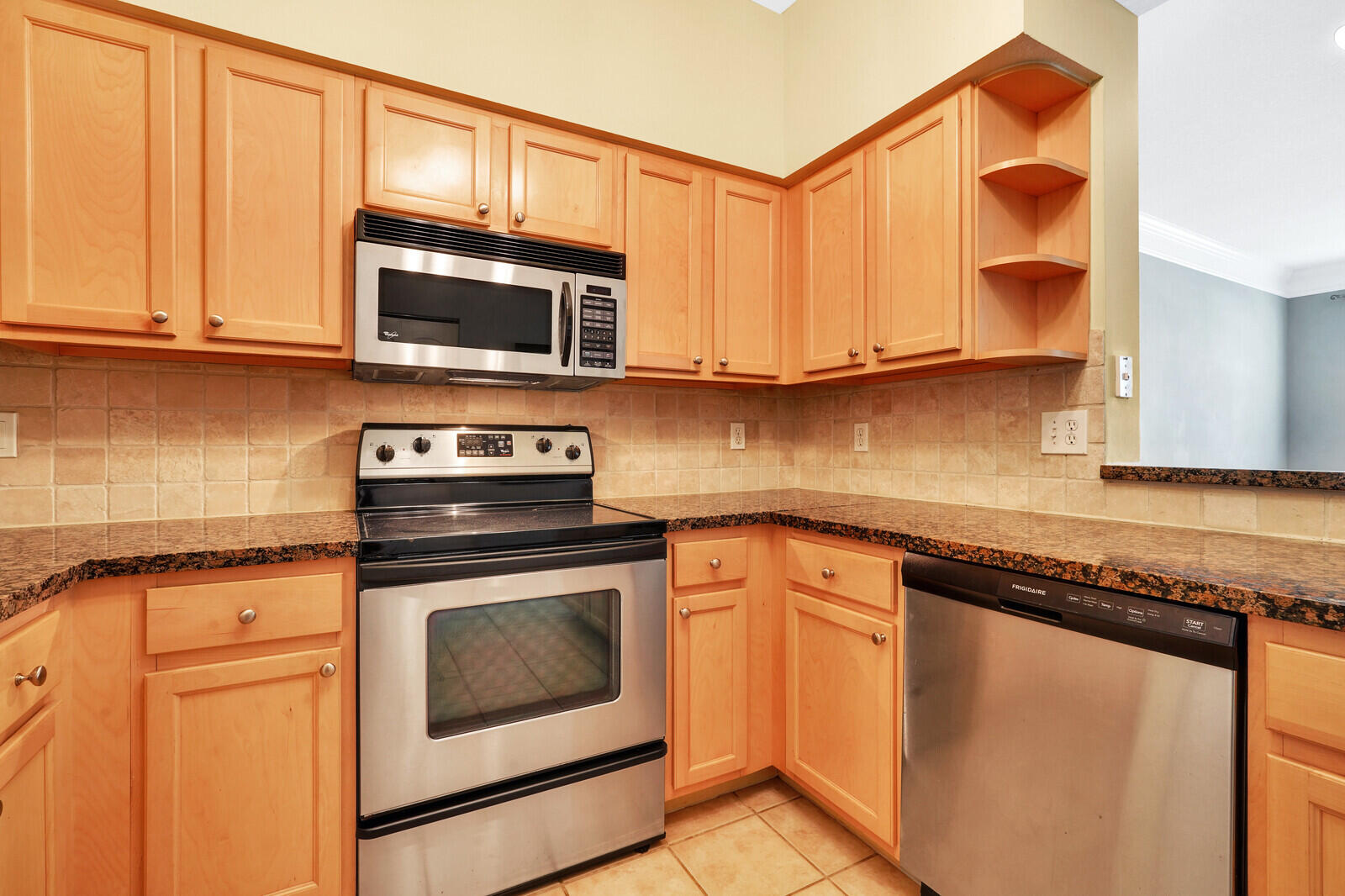 275 Murcia Drive 203