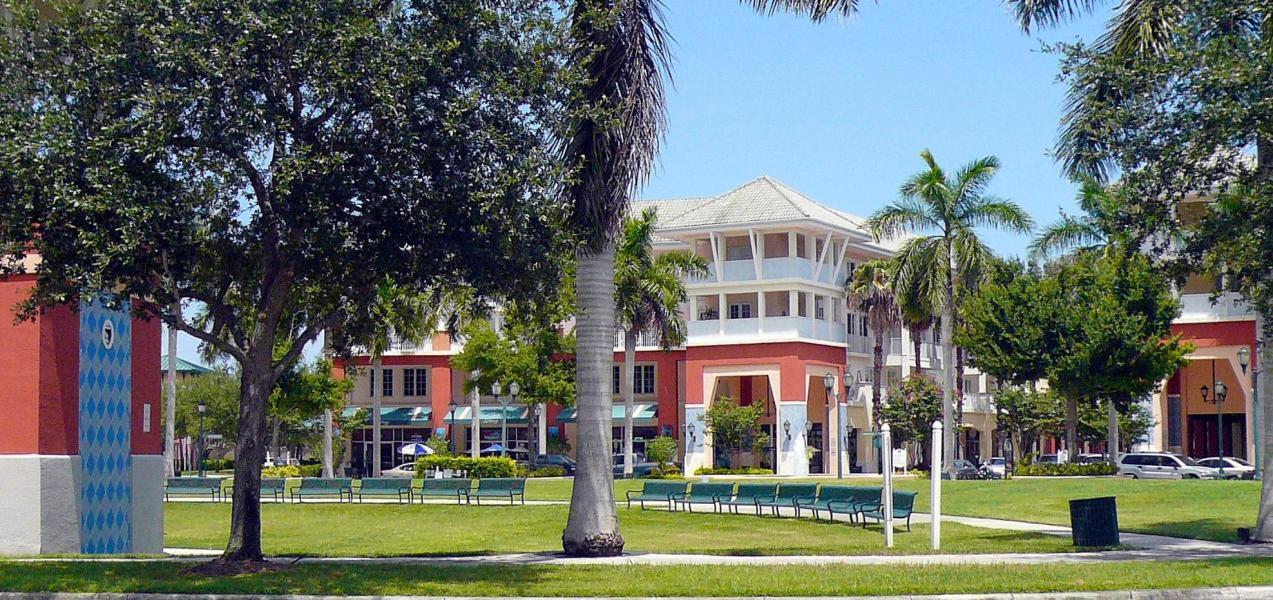 275 Murcia Drive 203