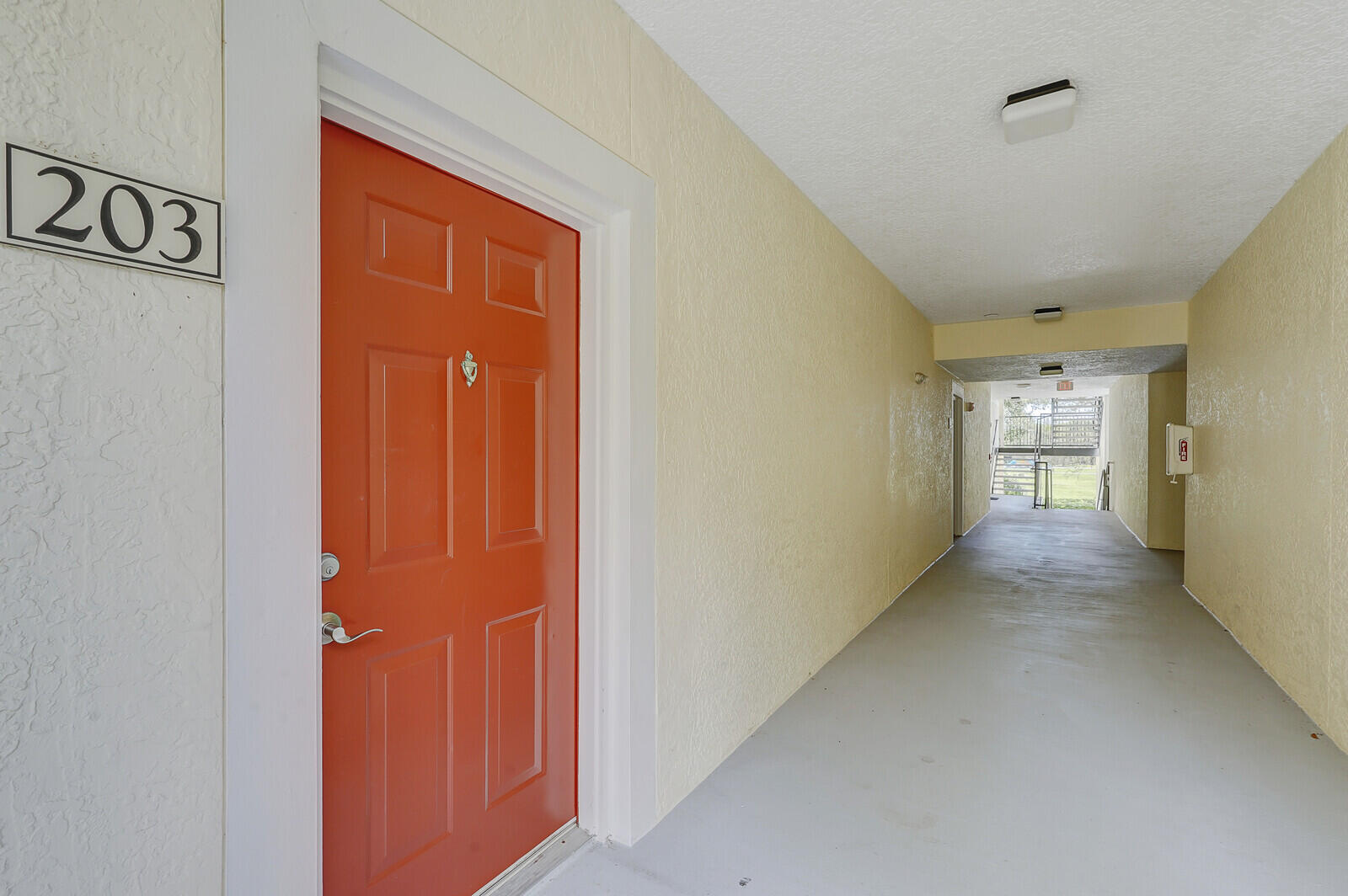 275 Murcia Drive 203