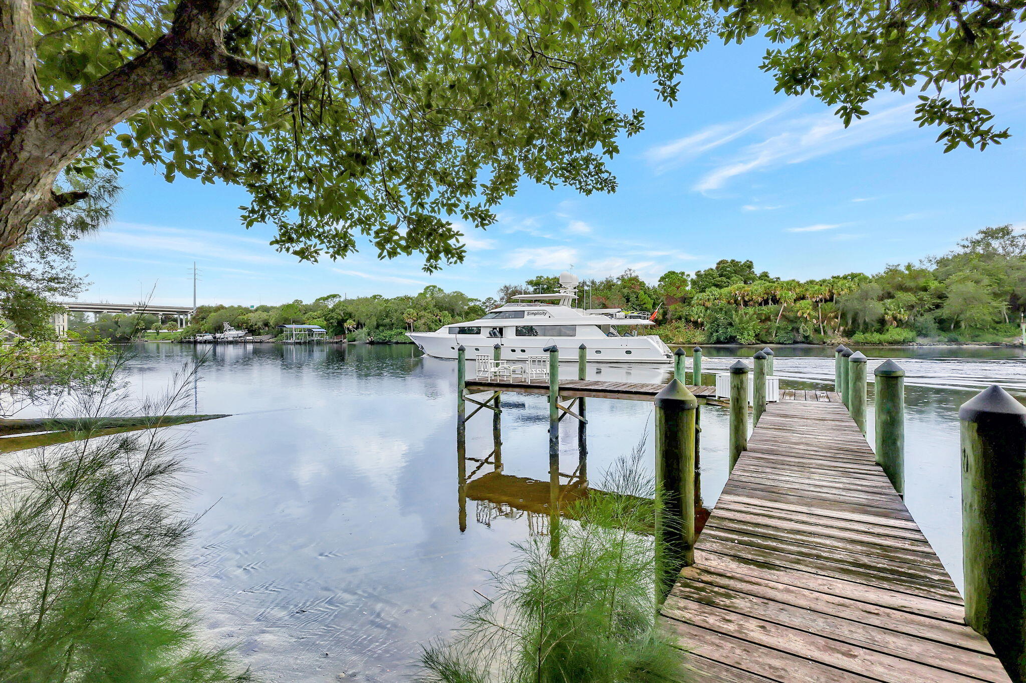 1055 SW Blue Water Way