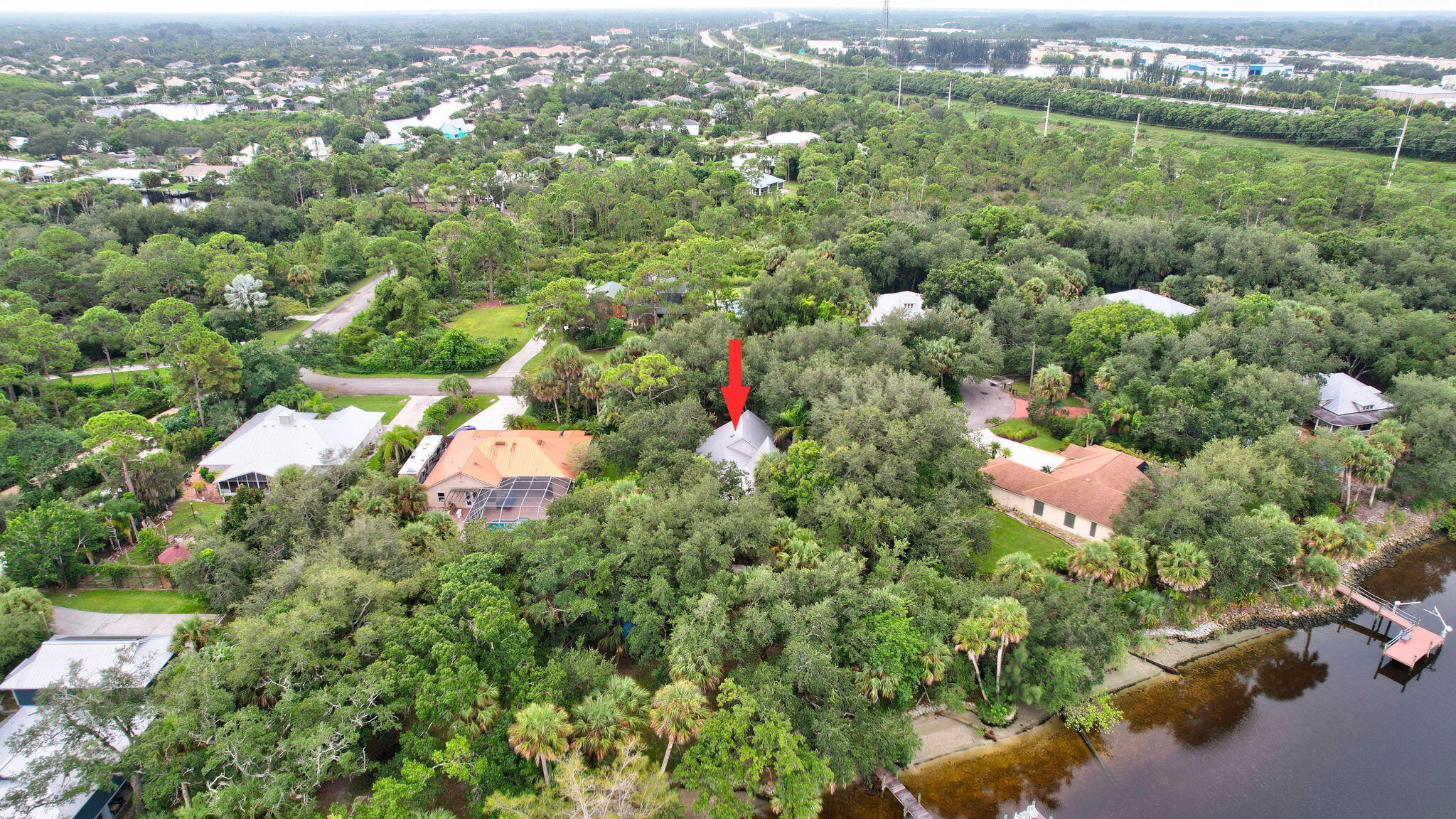 1055 SW Blue Water Way