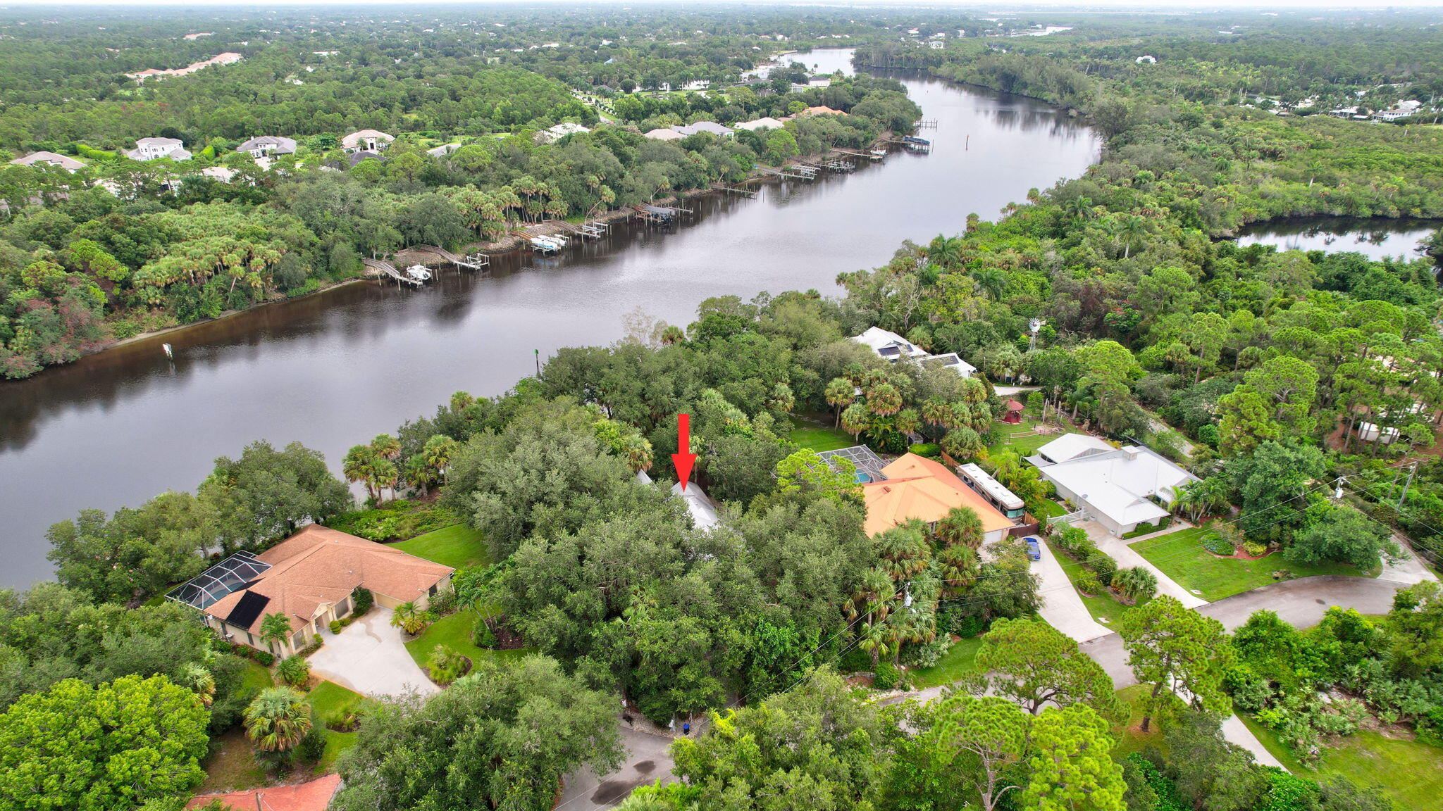 1055 SW Blue Water Way