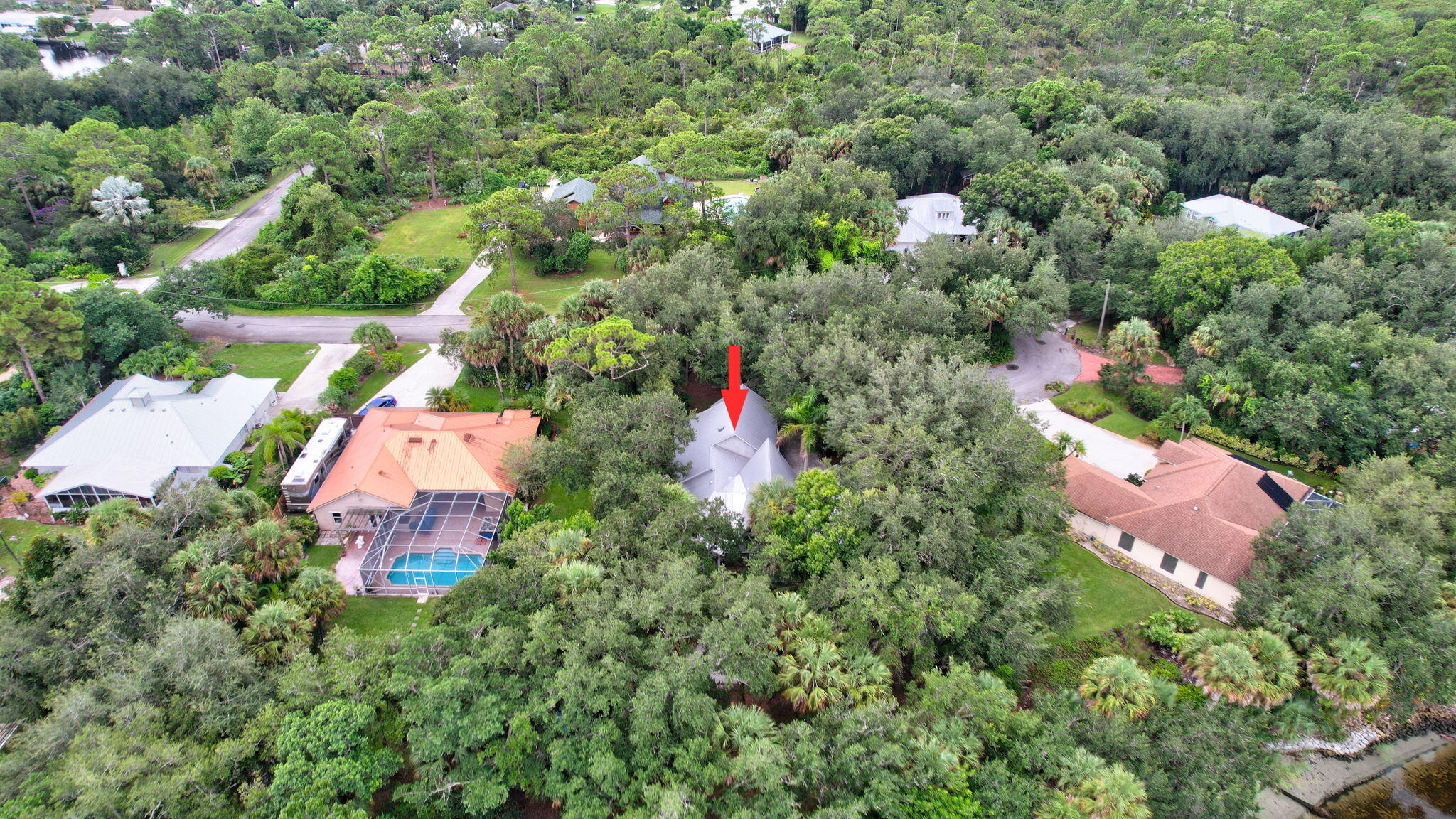 1055 SW Blue Water Way