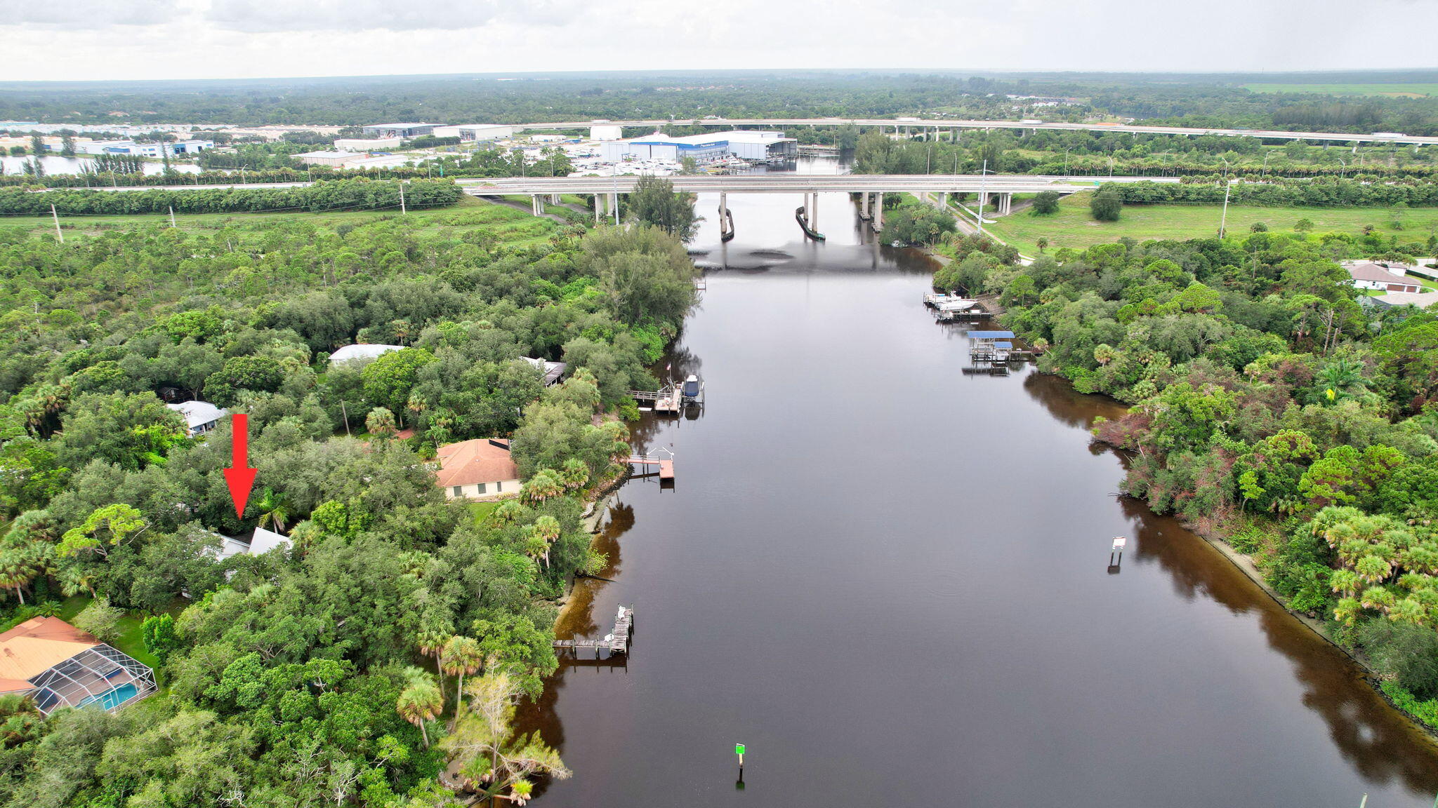 1055 SW Blue Water Way