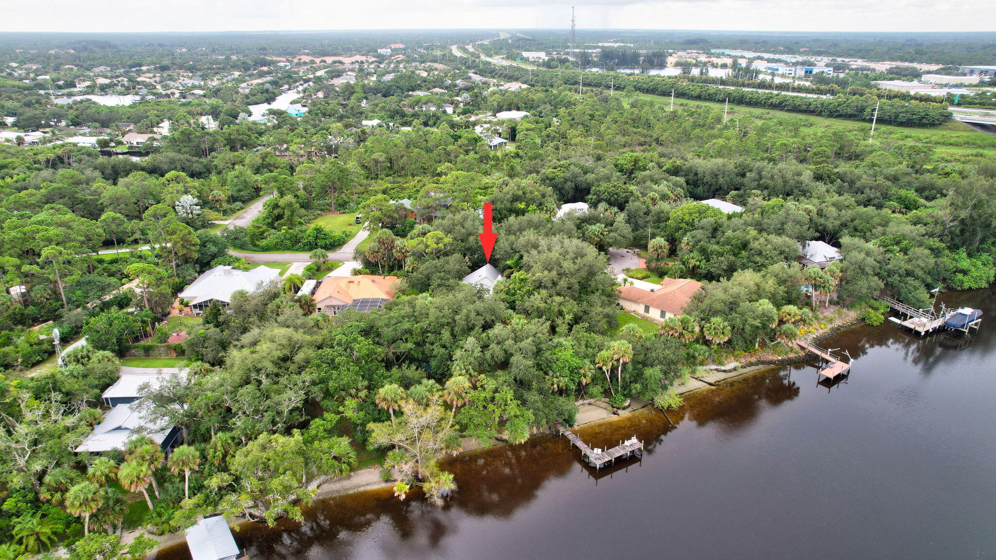 1055 SW Blue Water Way