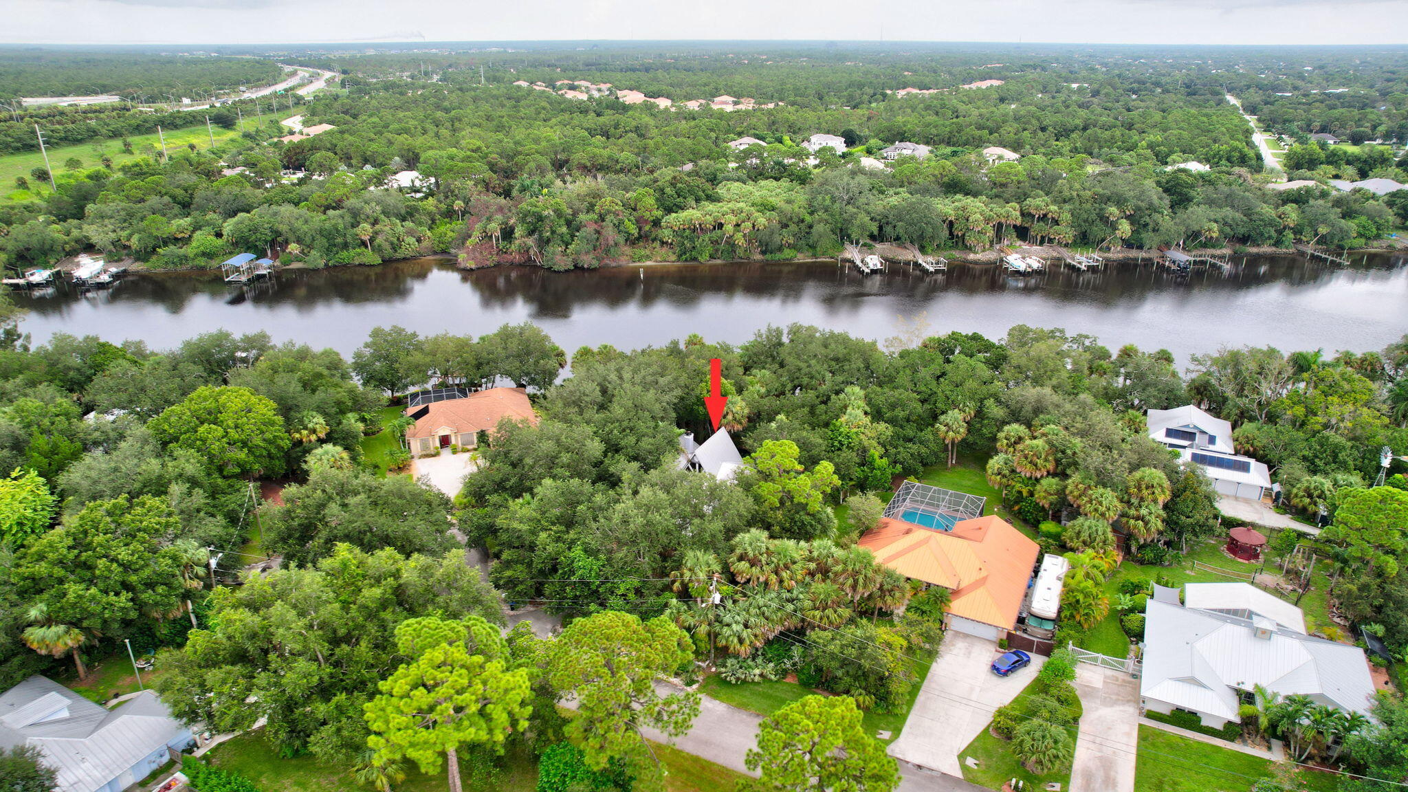 1055 SW Blue Water Way