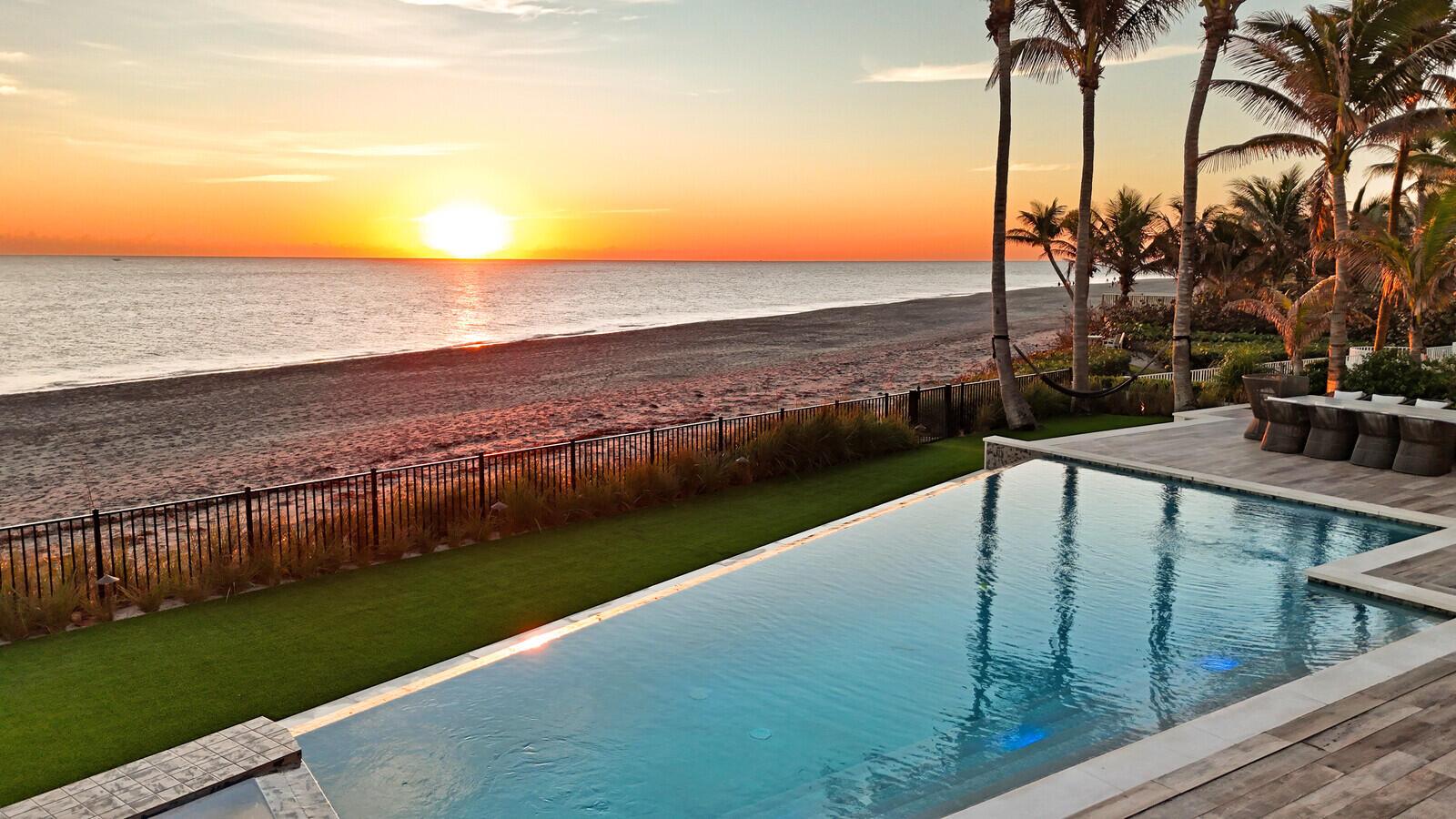 14 Ocean Drive