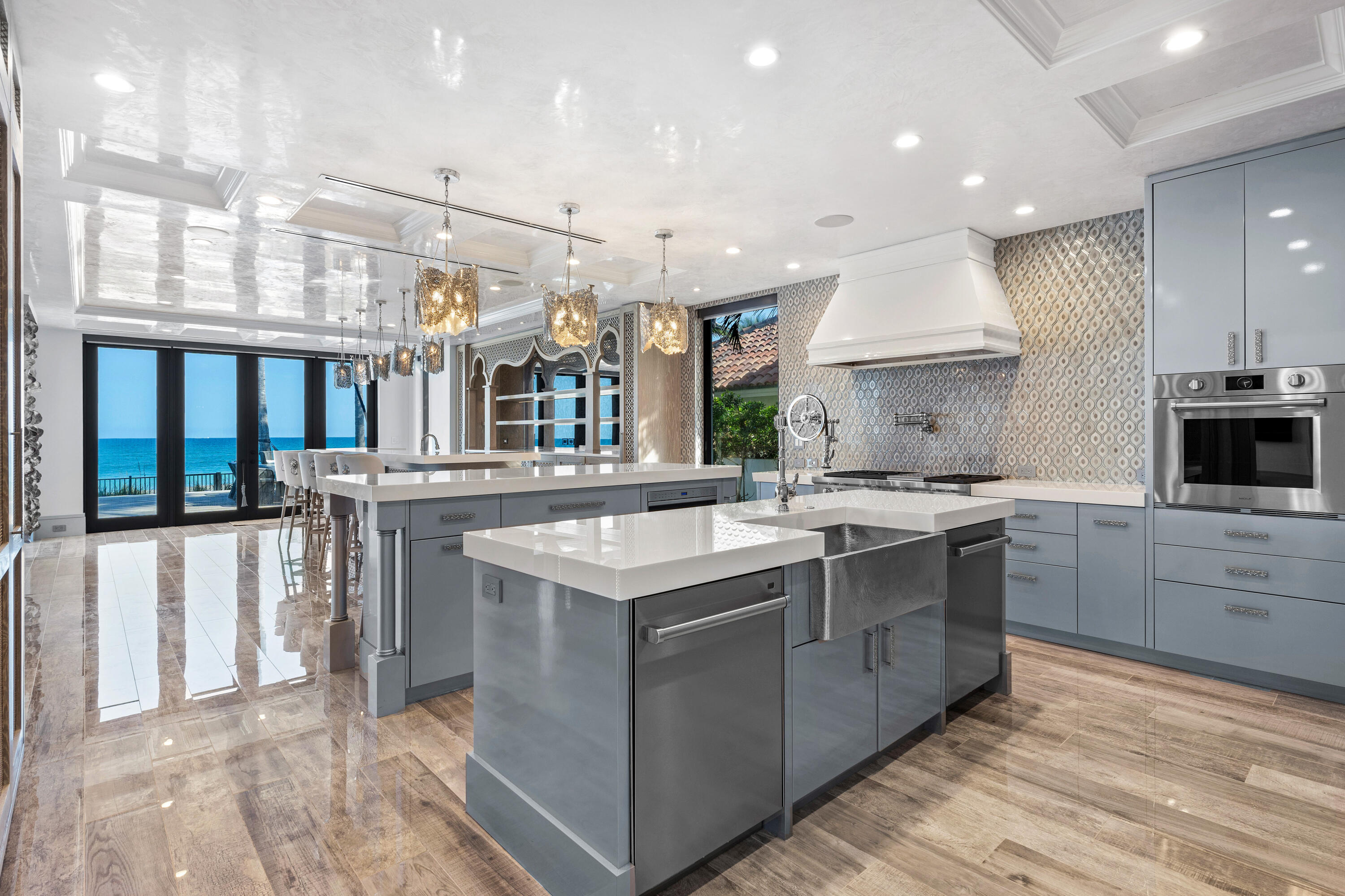 14 Ocean Drive