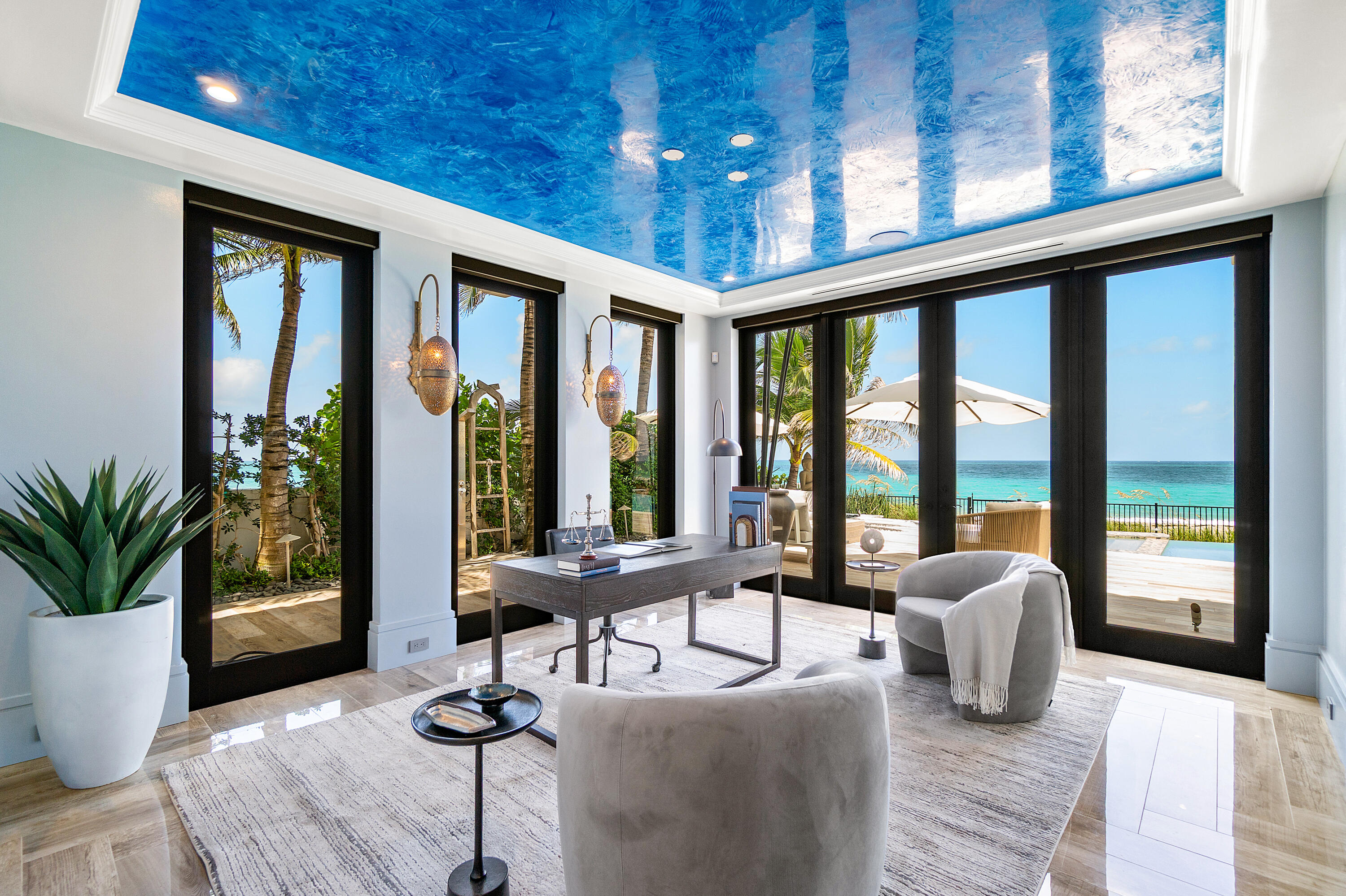 14 Ocean Drive