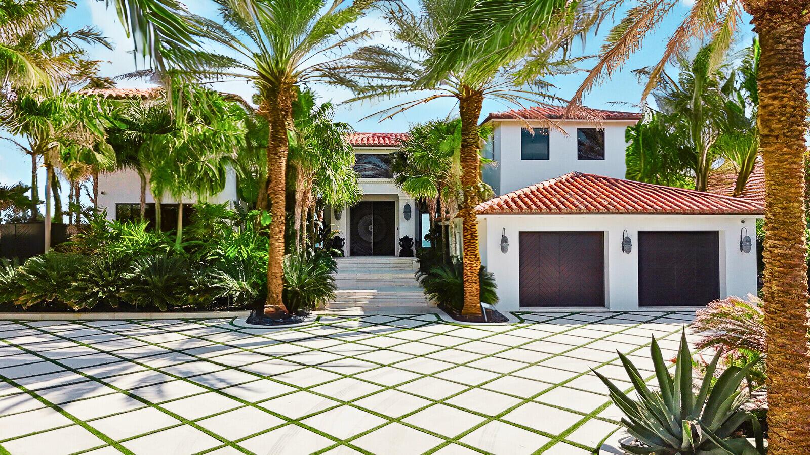 14 Ocean Drive