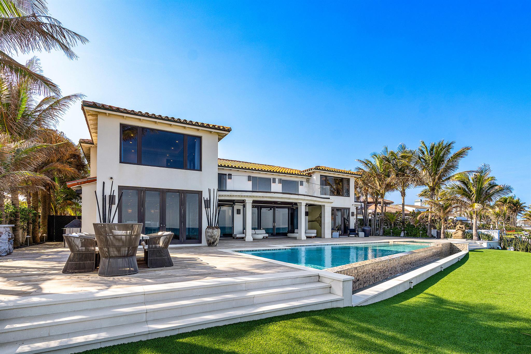 14 Ocean Drive