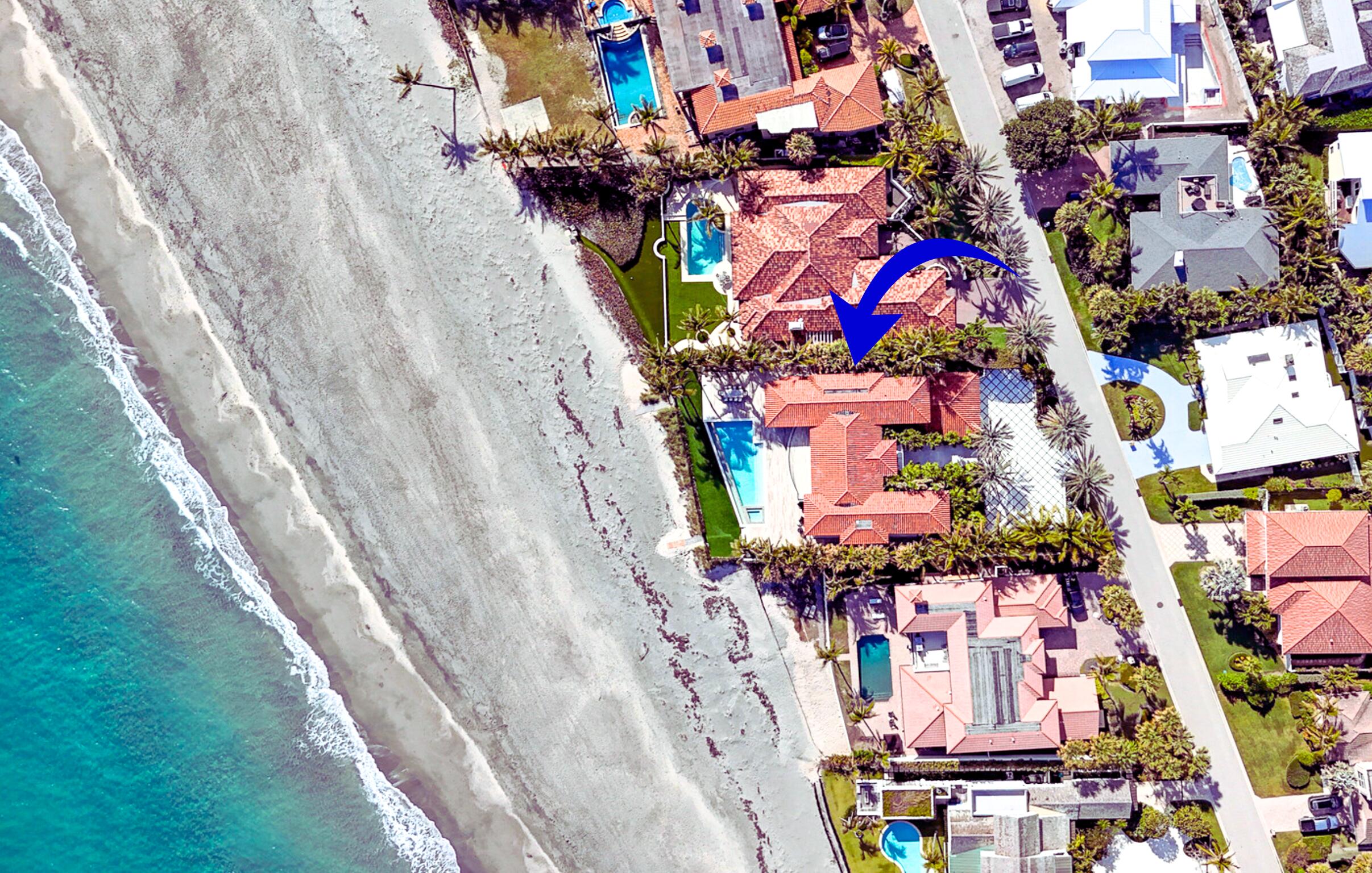 14 Ocean Drive