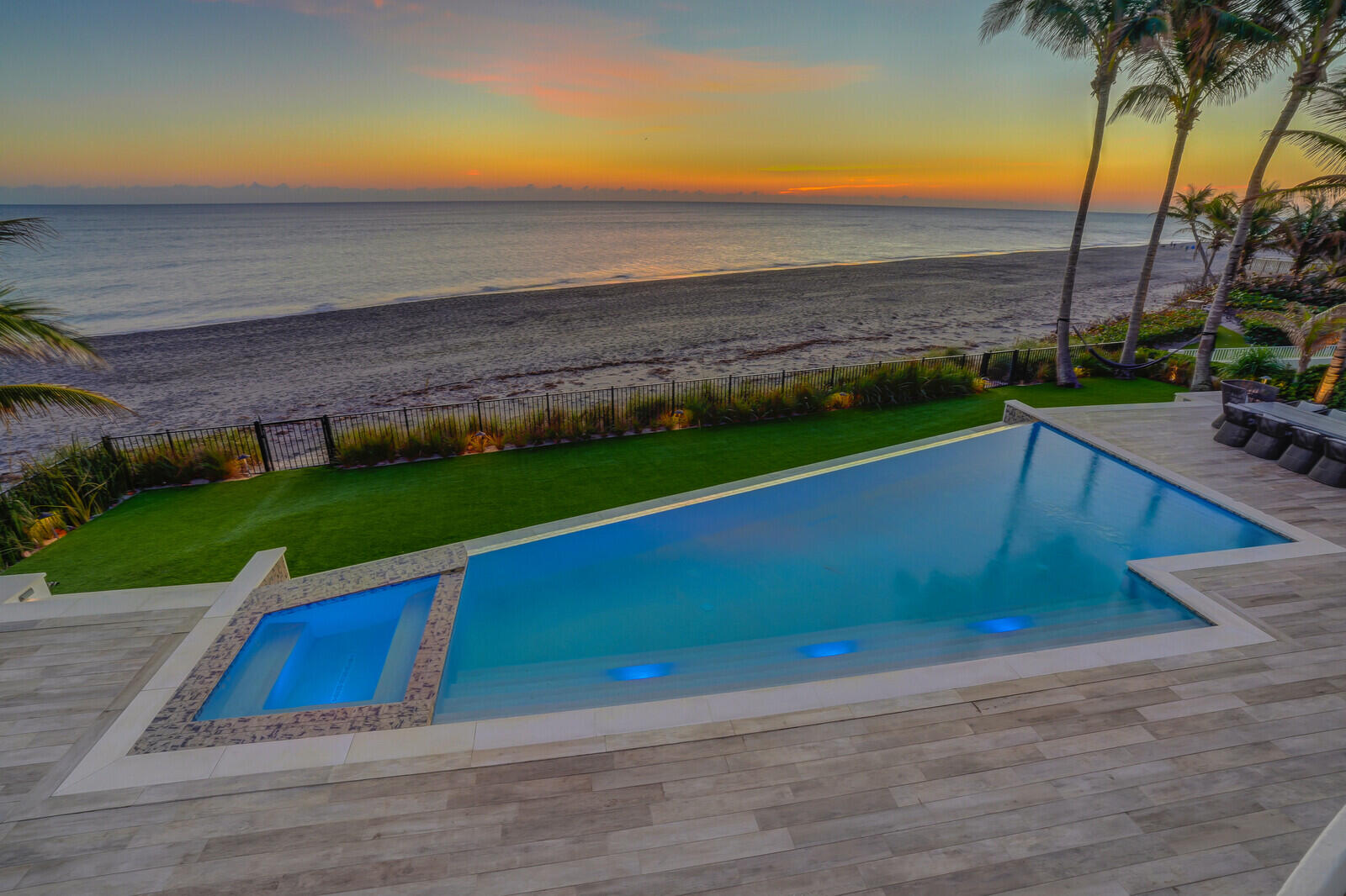 14 Ocean Drive