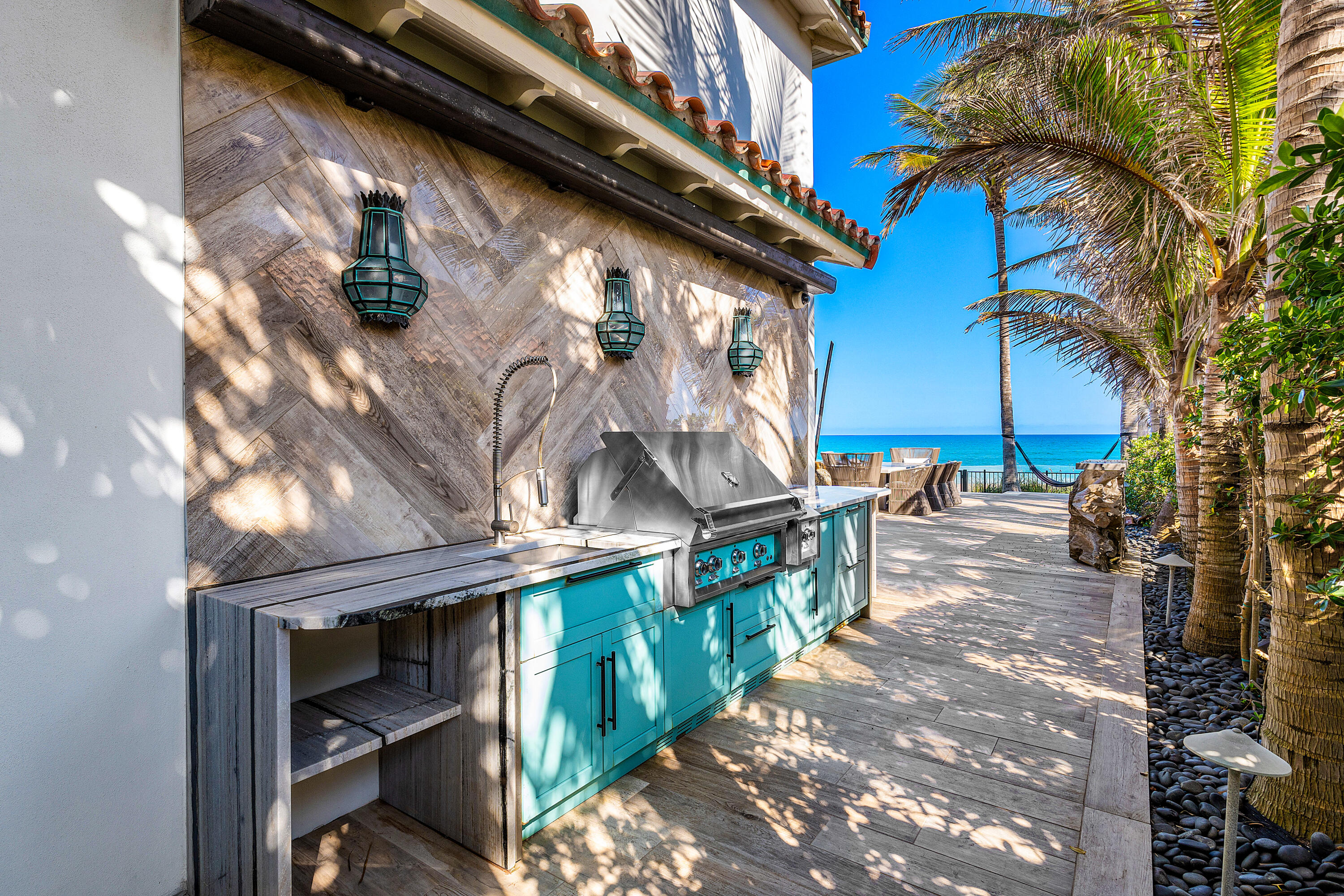 14 Ocean Drive