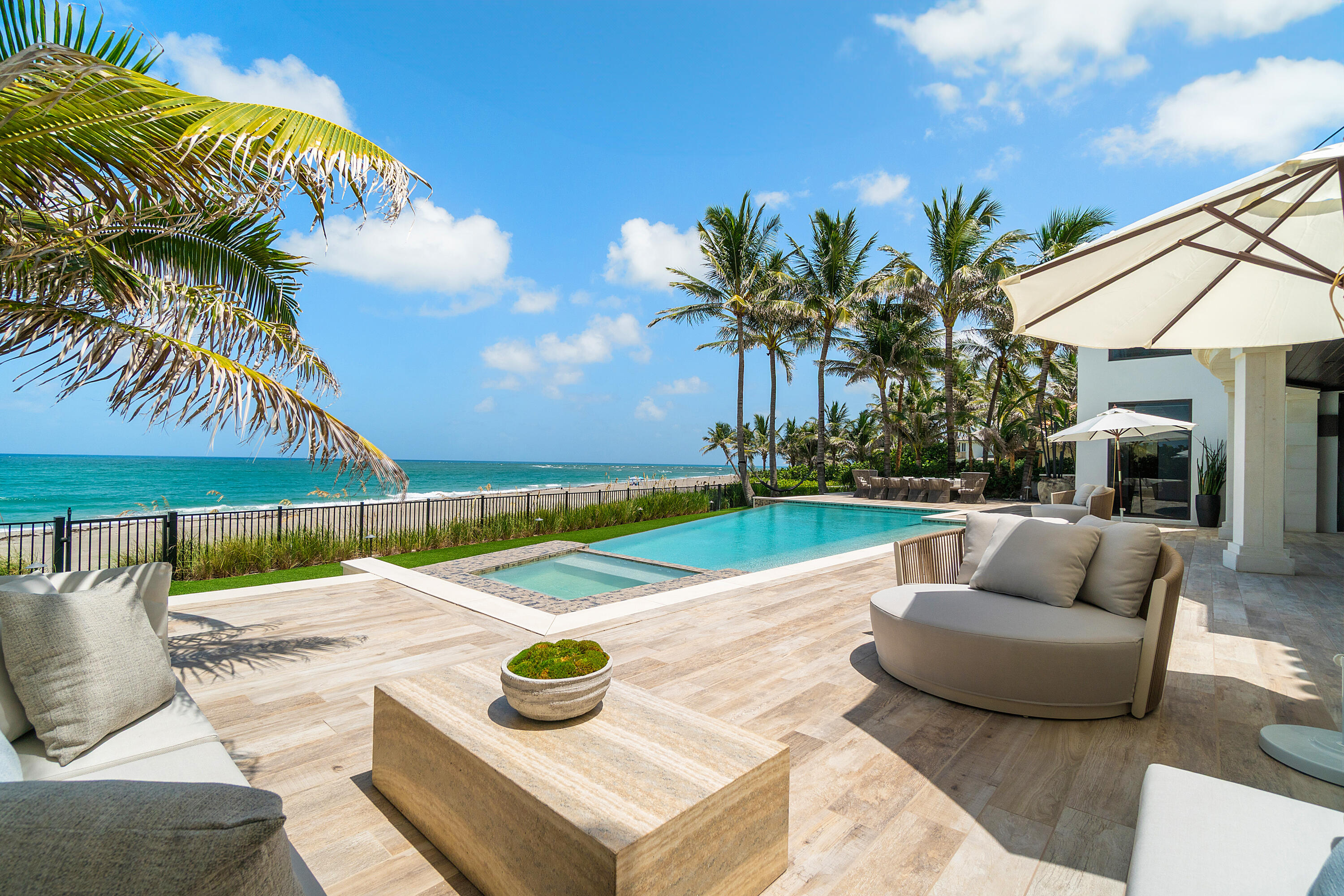 14 Ocean Drive