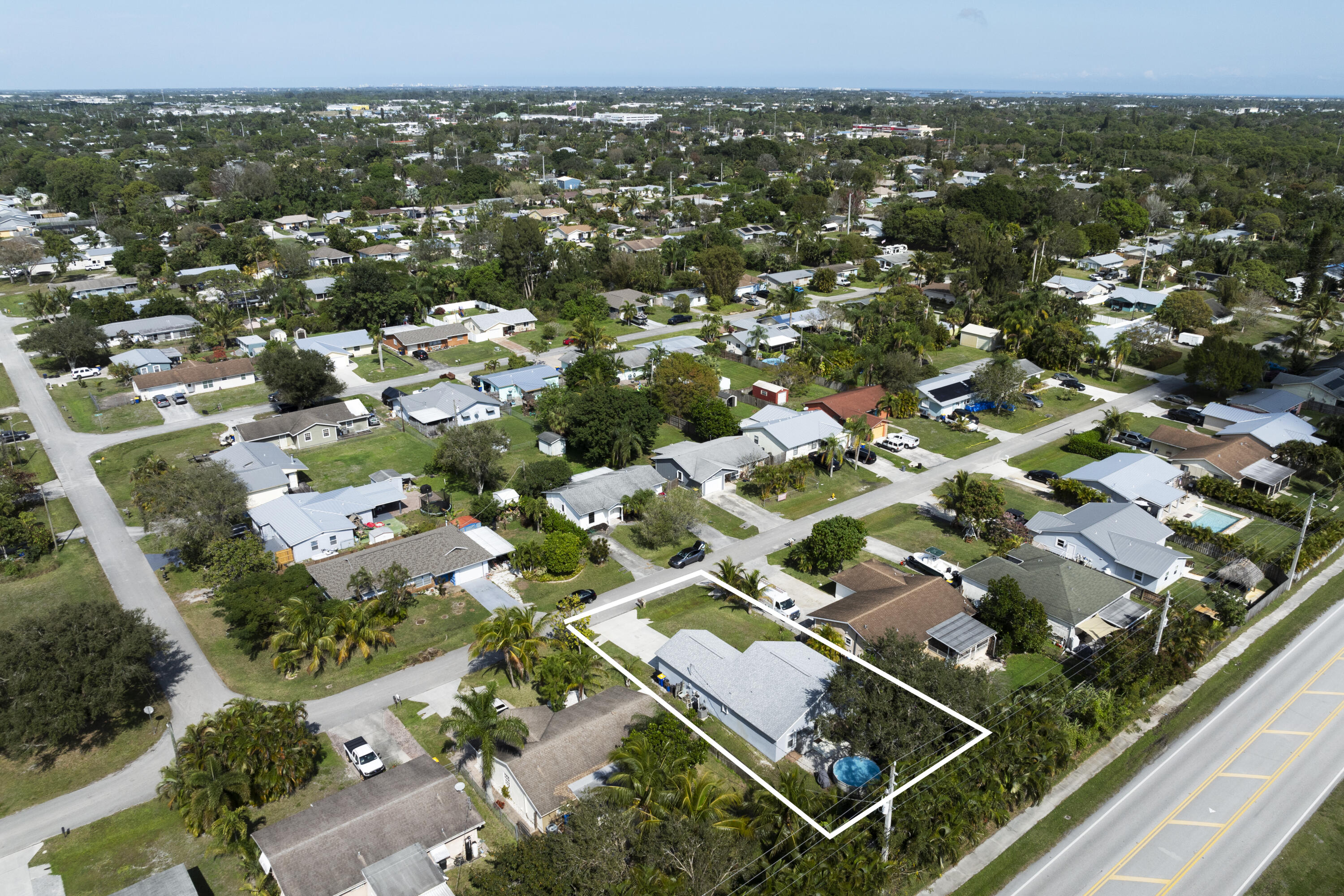 2990 SE Cypress Street