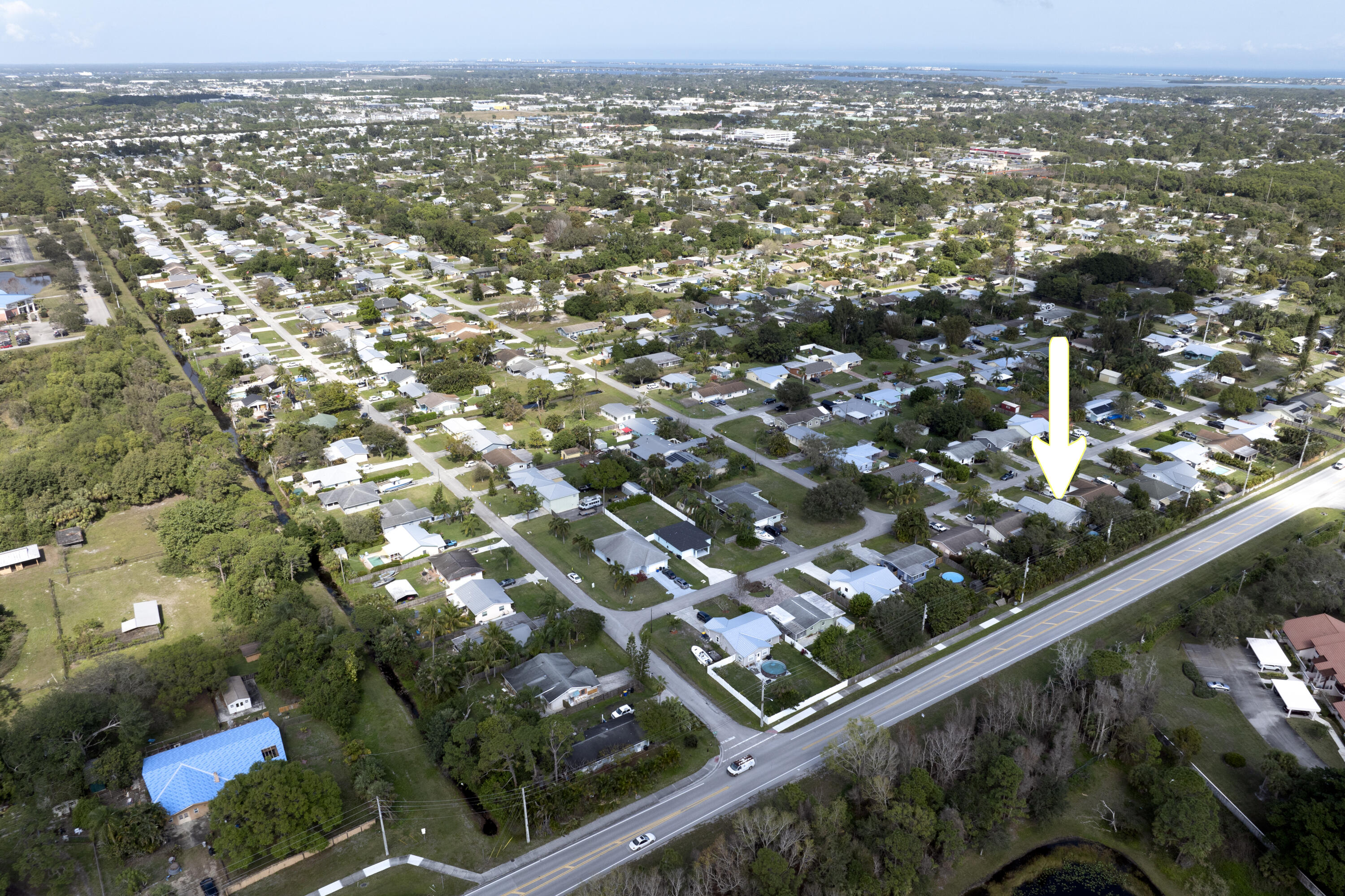 2990 SE Cypress Street