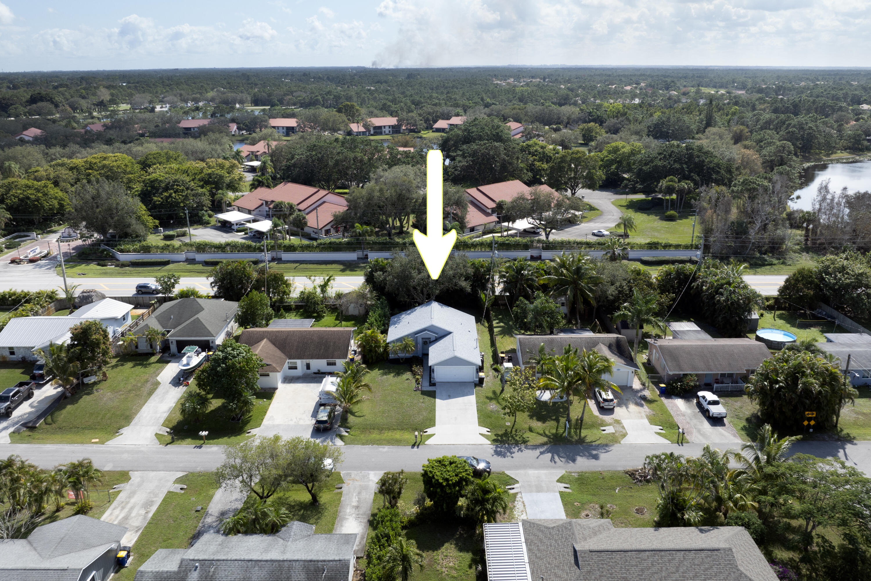 2990 SE Cypress Street