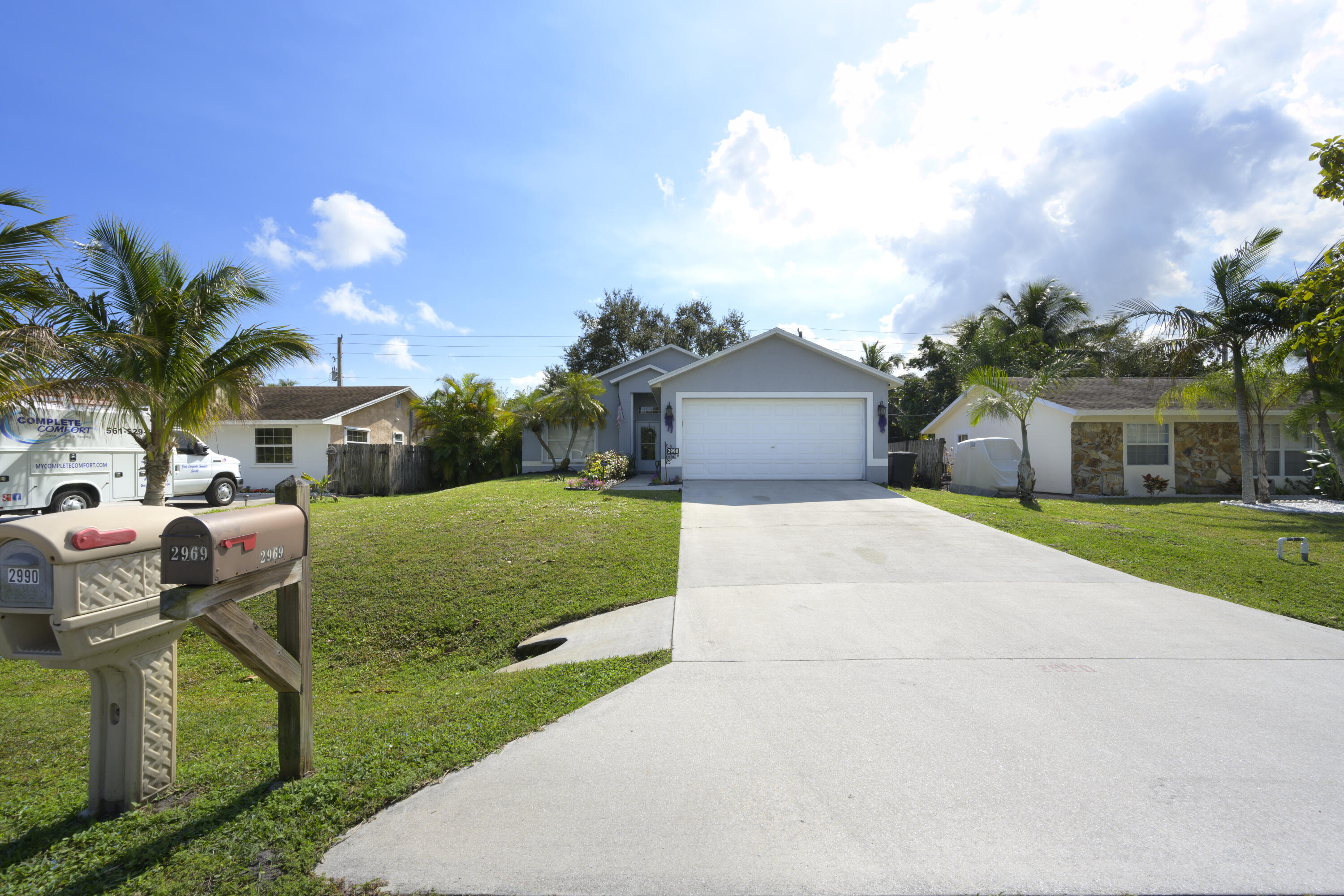 2990 SE Cypress Street