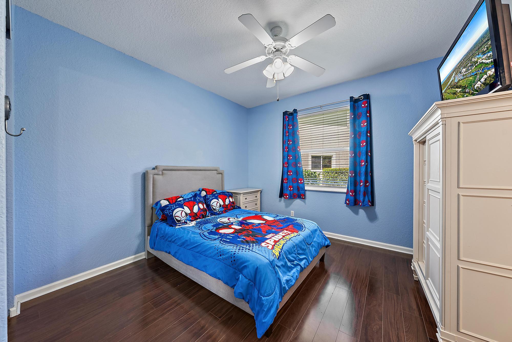 5053 SW Saint Creek Drive