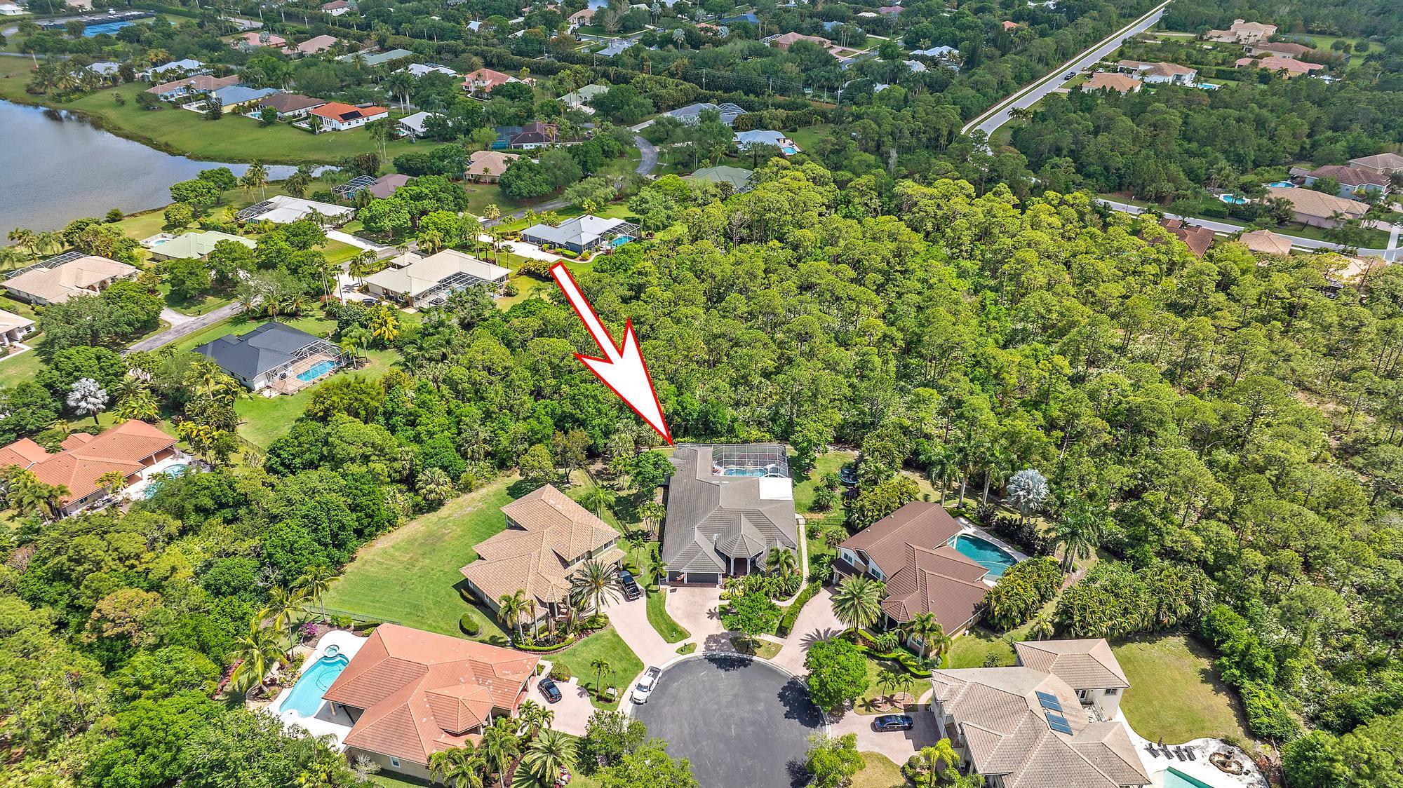 5053 SW Saint Creek Drive