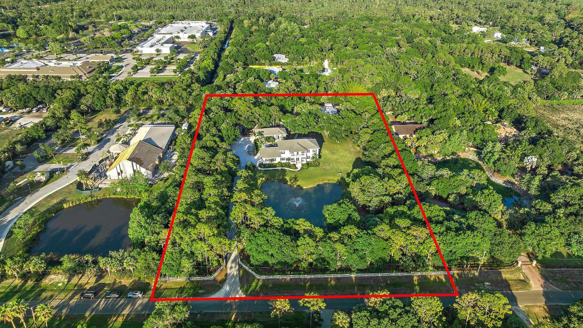 17736 103rd Terrace Jupiter, FL 33478