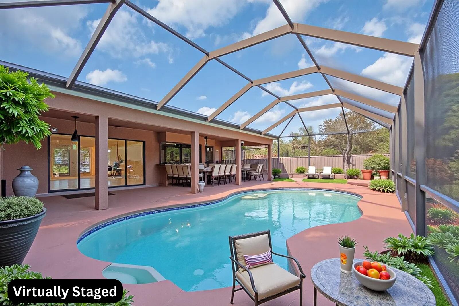 2774 SE Howell Avenue