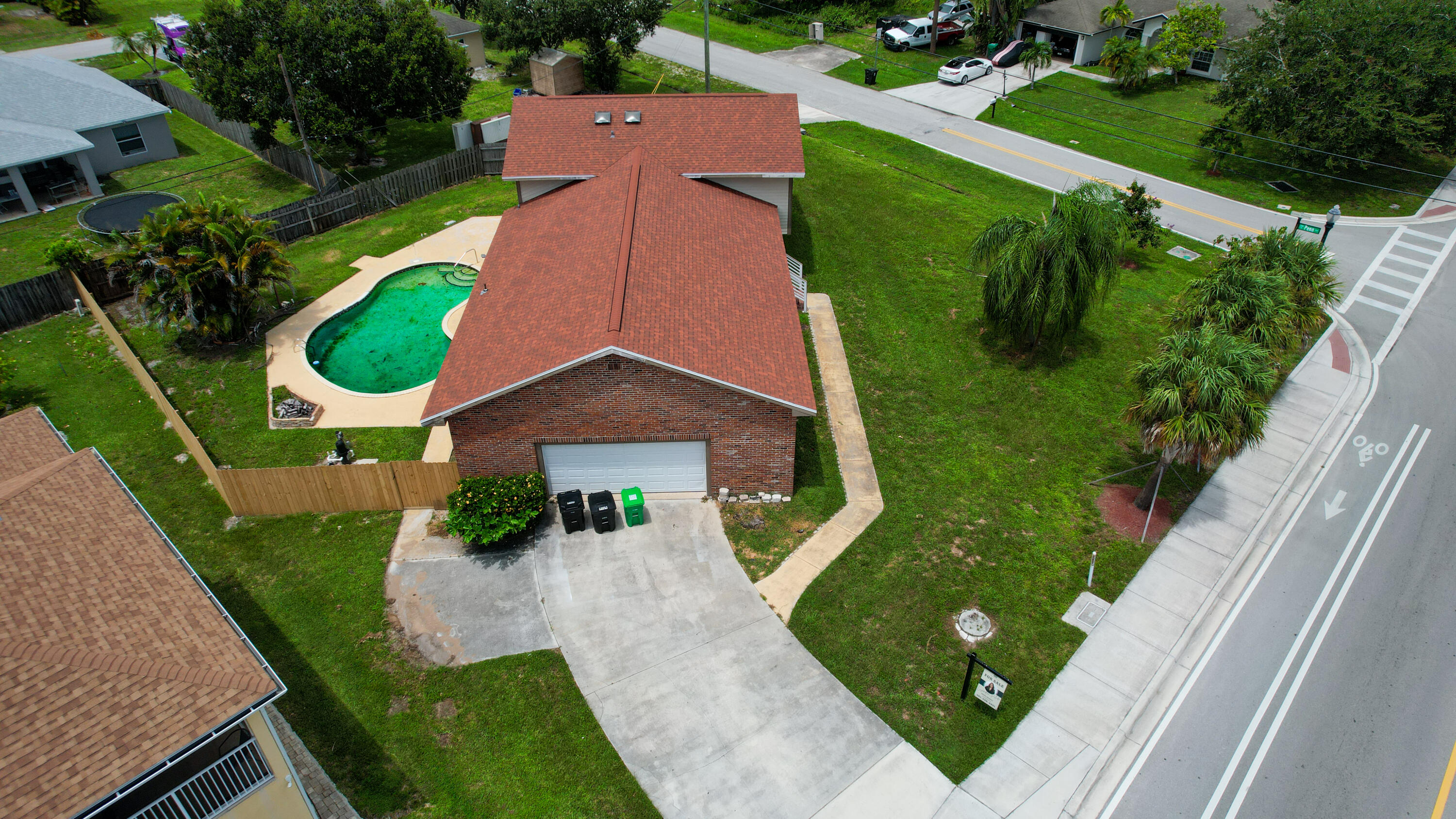 2350 SE Floresta Drive