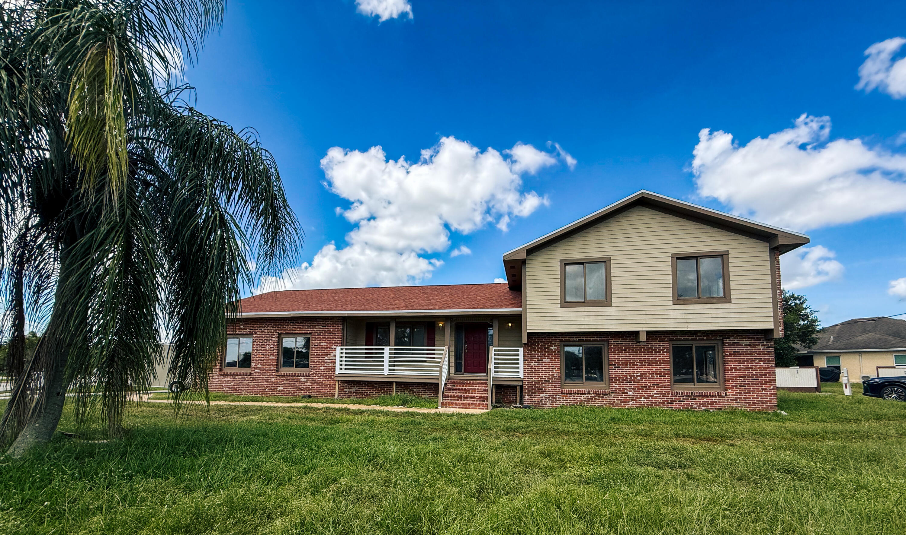 2350 SE Floresta Drive