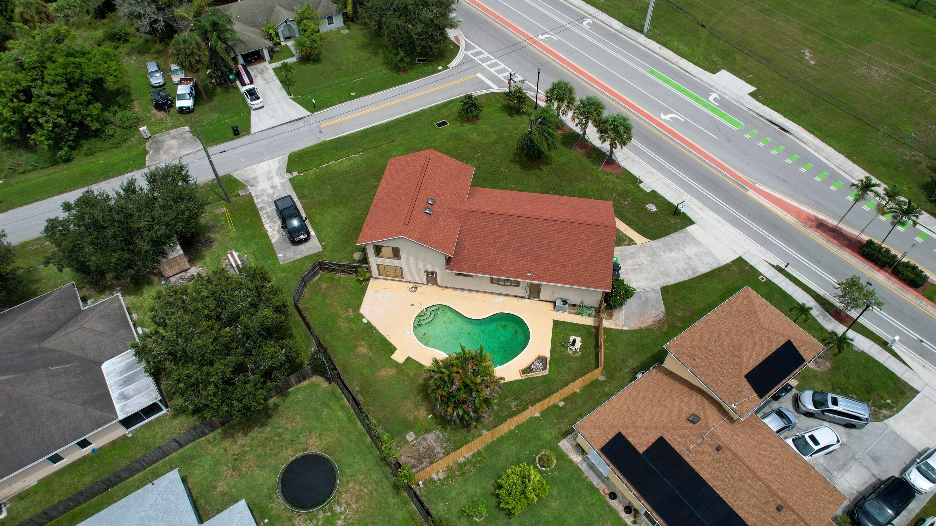 2350 SE Floresta Drive