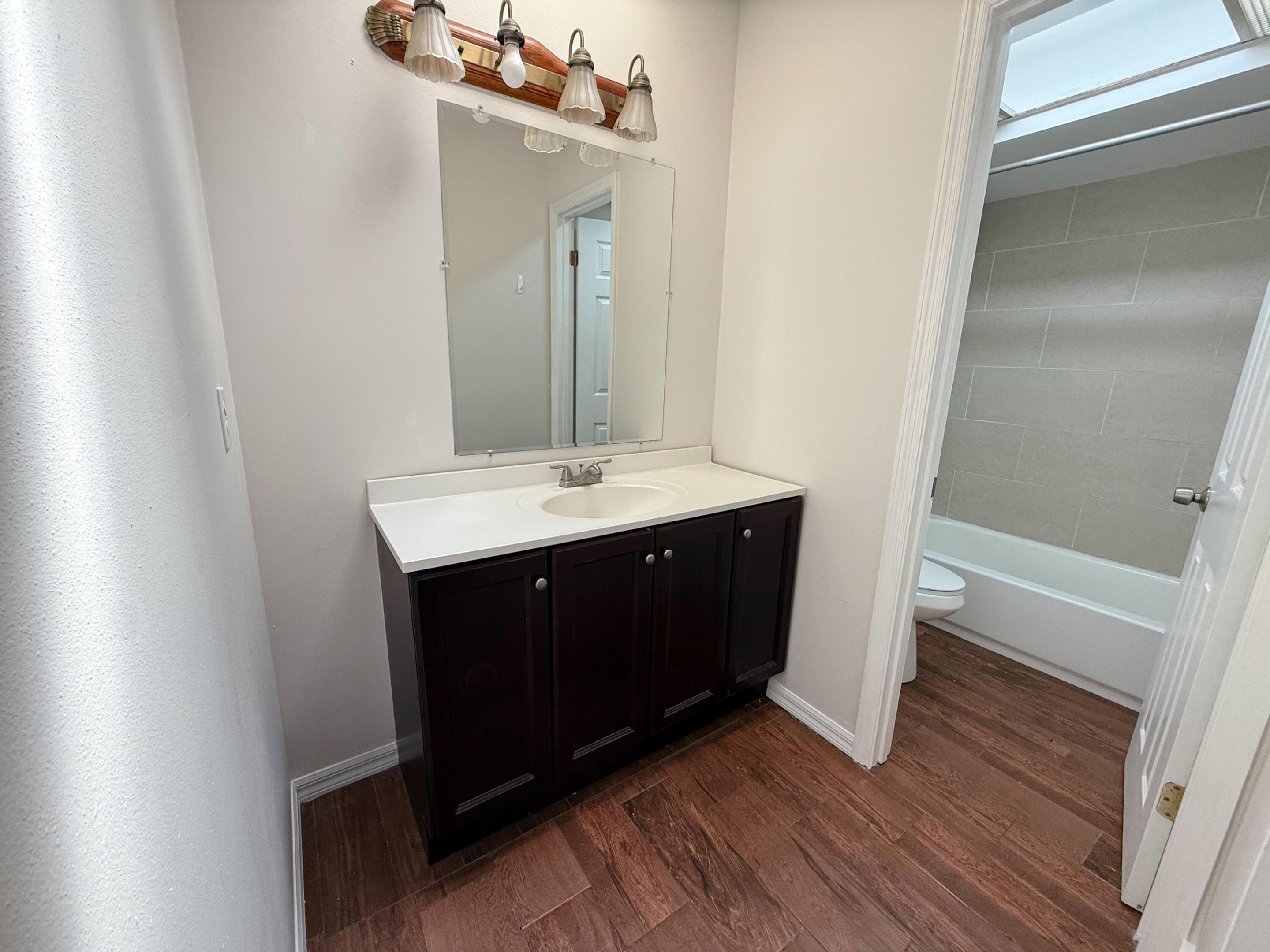 2350 SE Floresta Drive