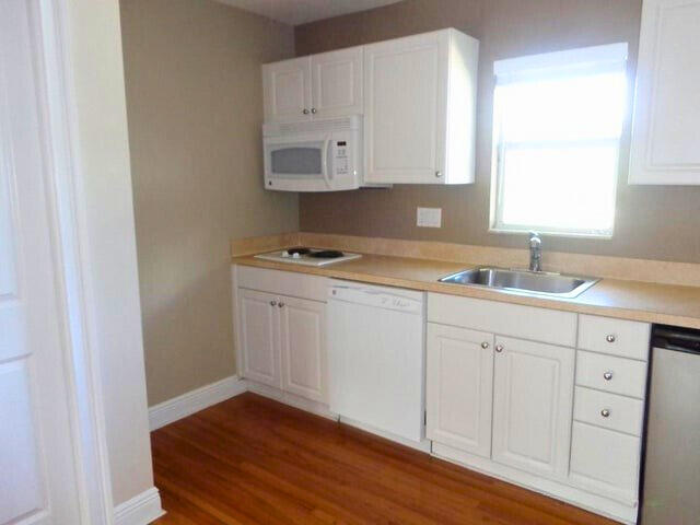 516 NW North River Drive N A