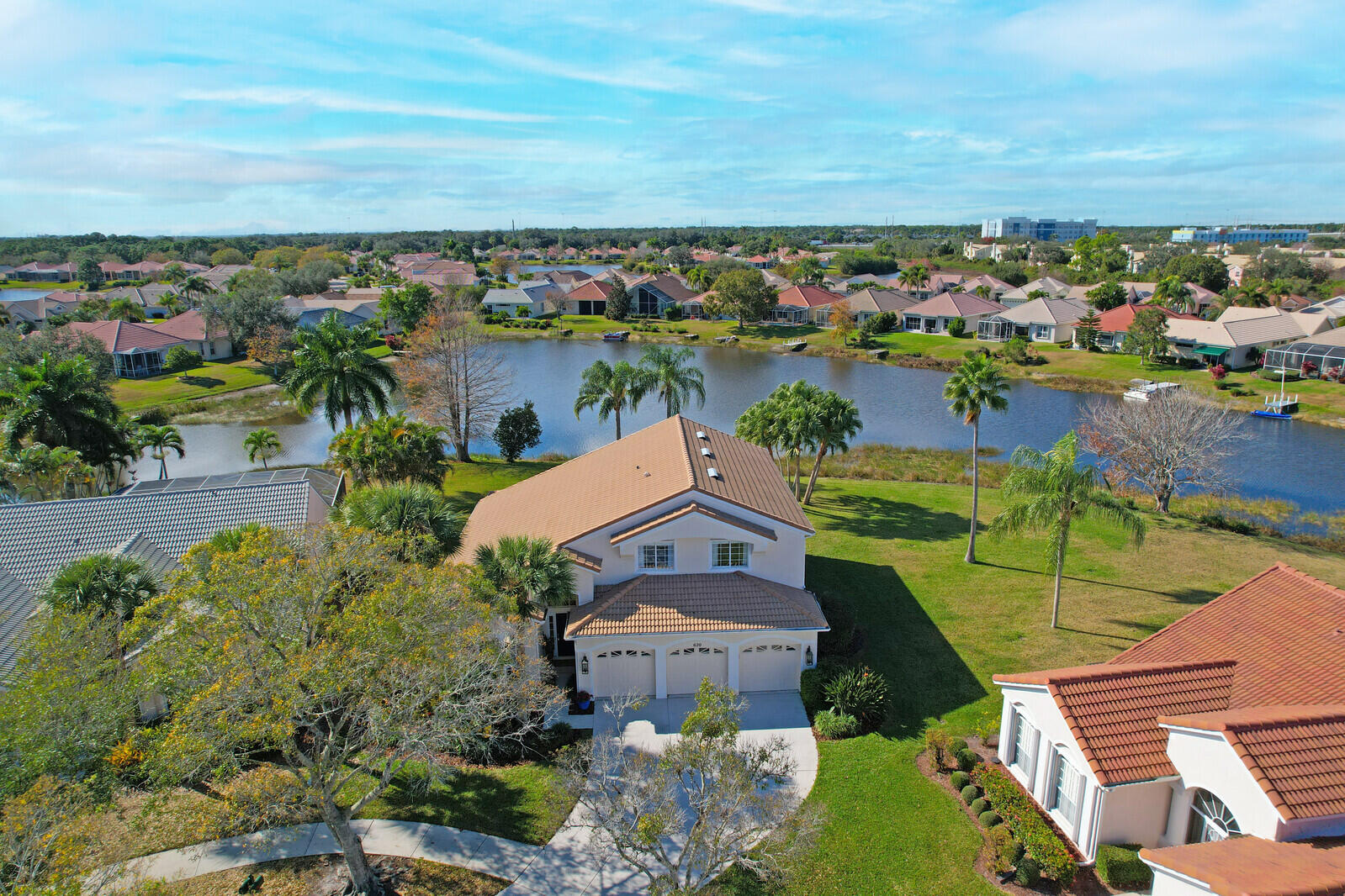 620 SW Barbuda Bay, Port St. Lucie