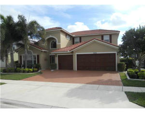 9516 Granite Ridge Lane