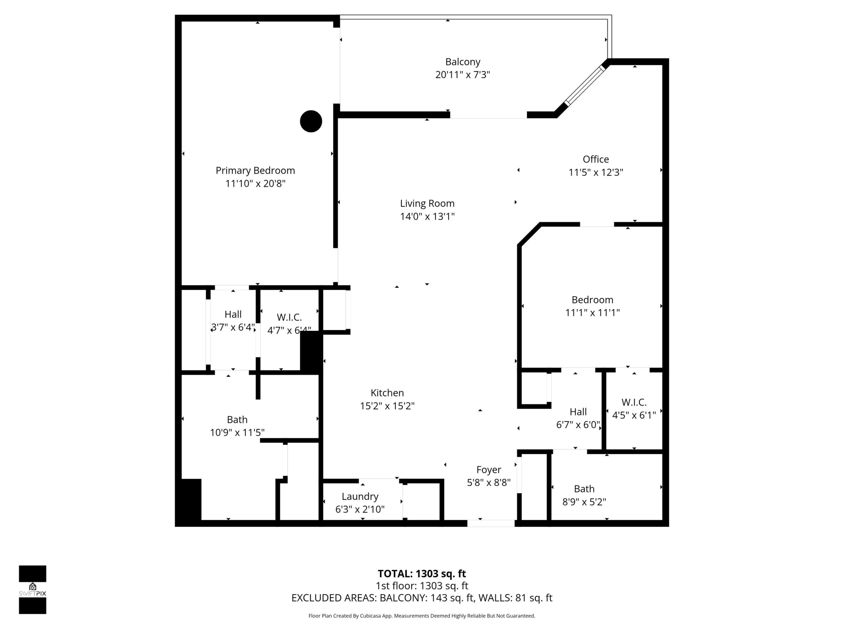 2301 Wilton Drive R309