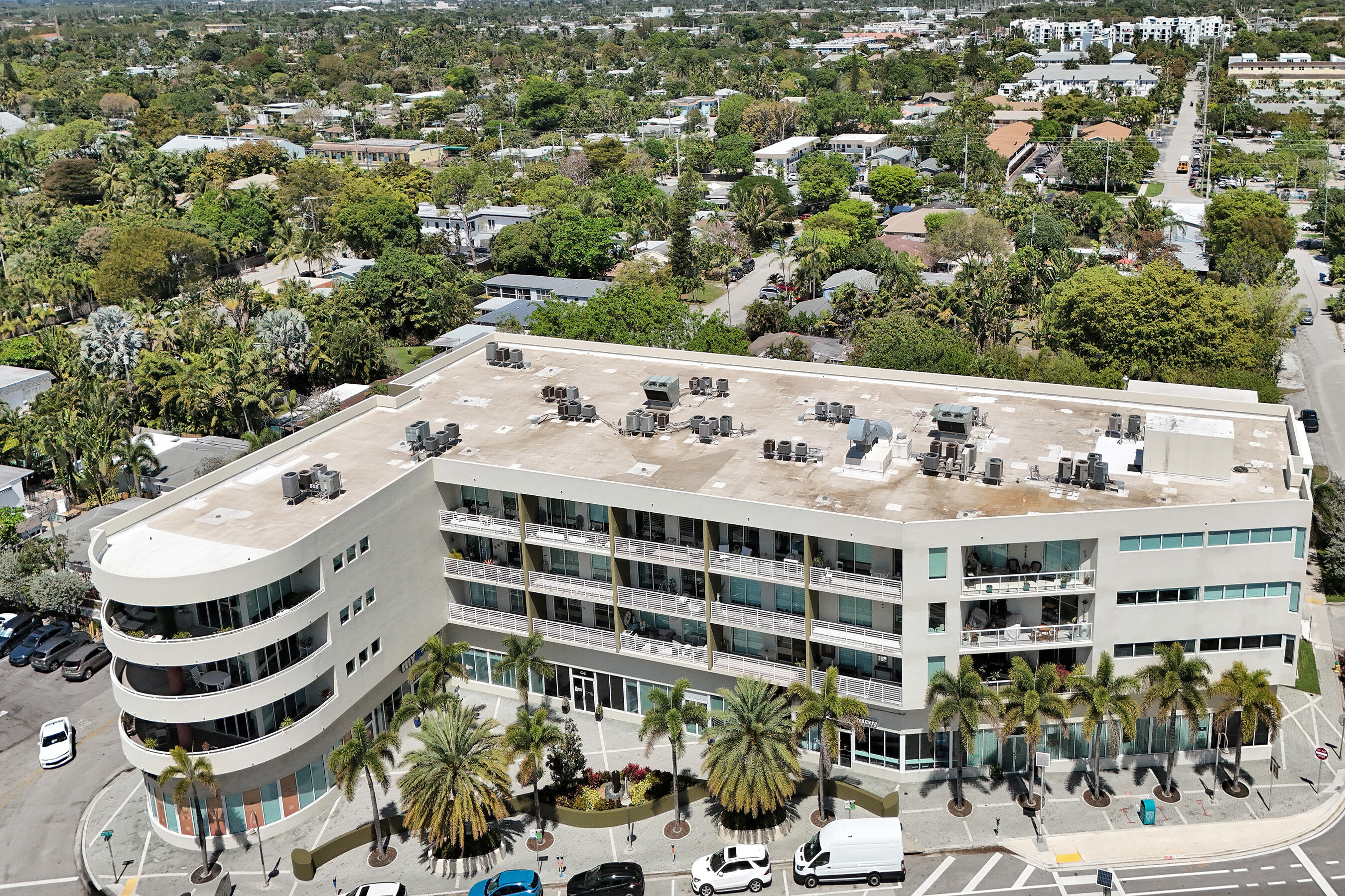 2301 Wilton Drive R309