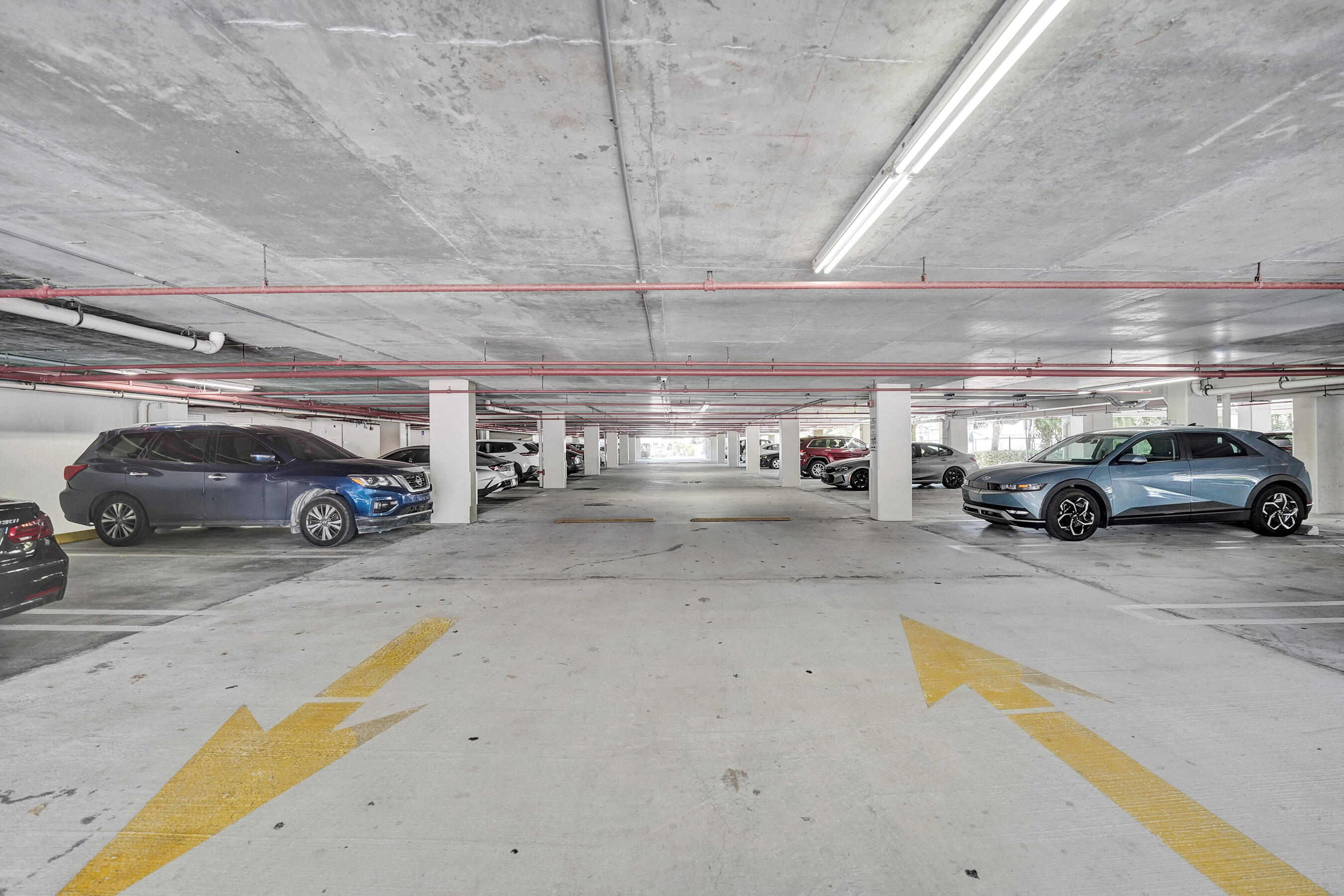 2301 Wilton Drive R309