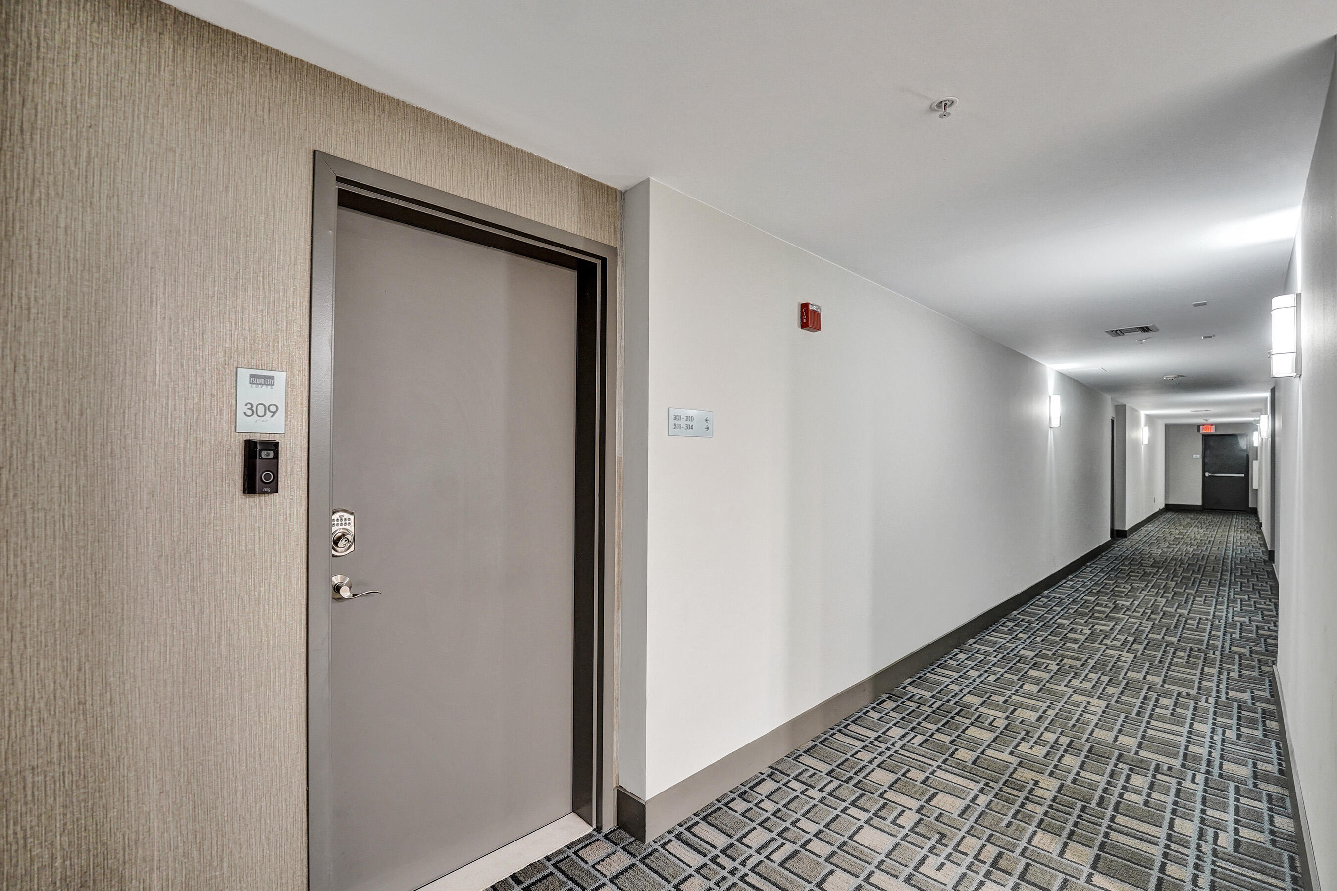 2301 Wilton Drive R309