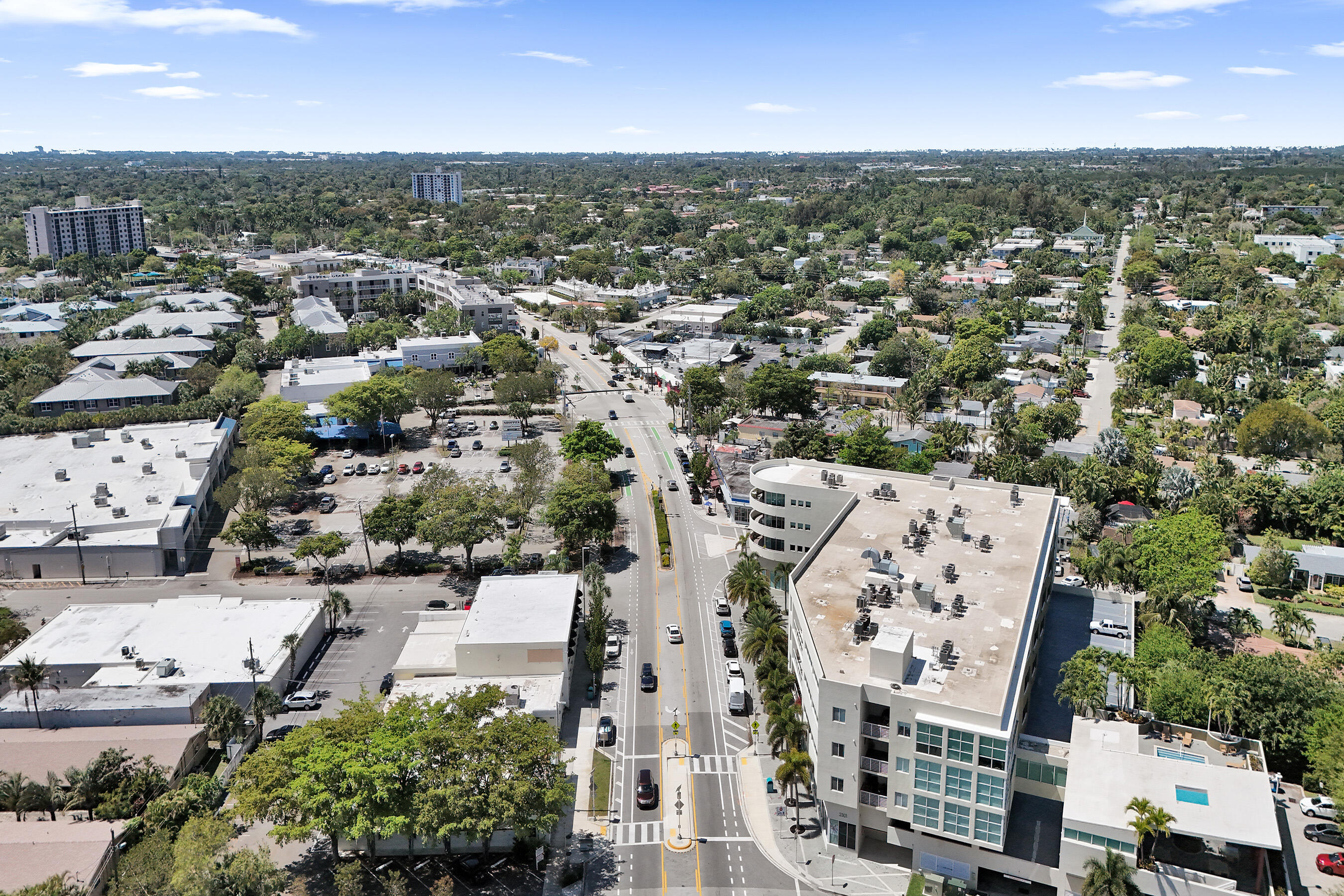 2301 Wilton Drive R309