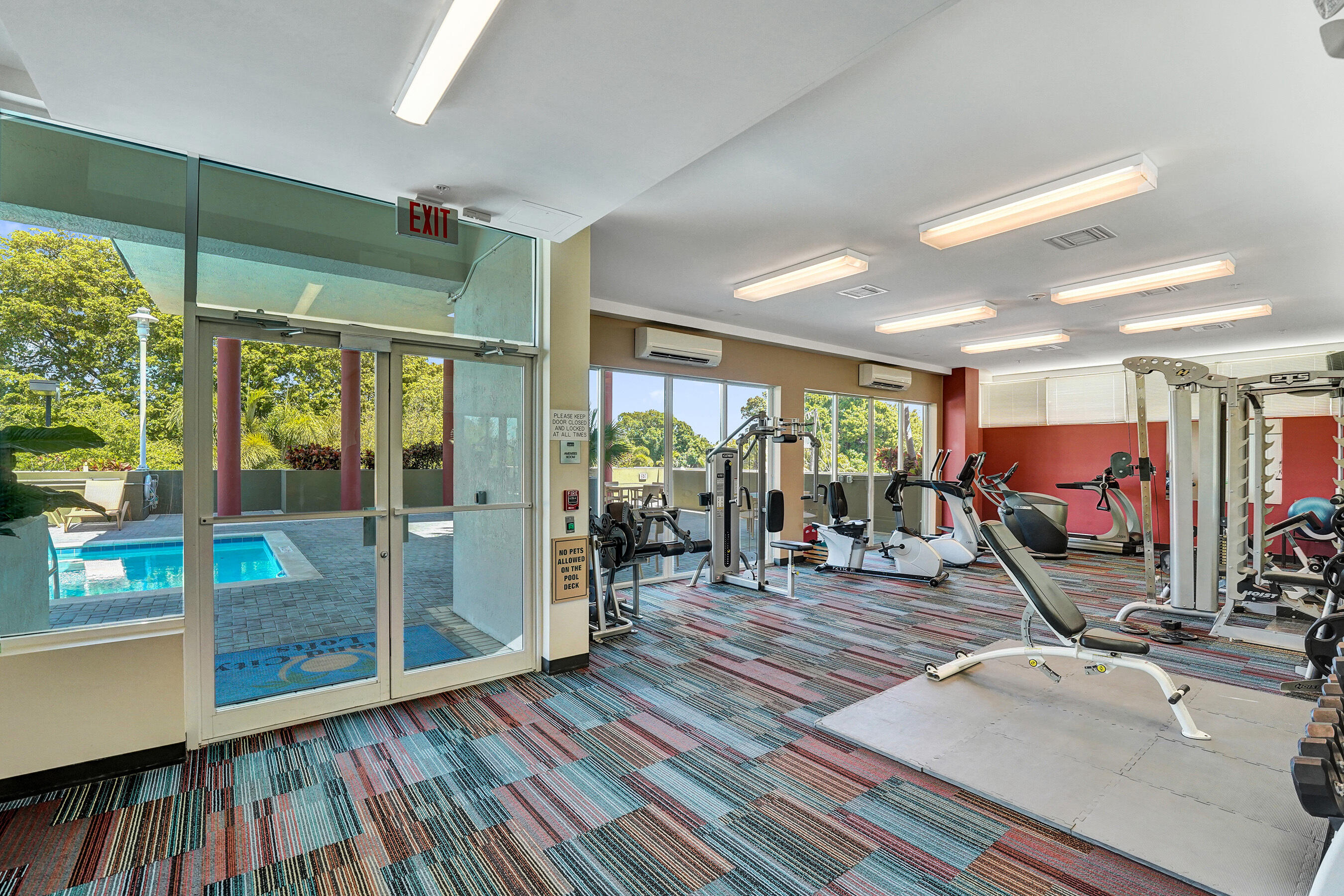 2301 Wilton Drive R309