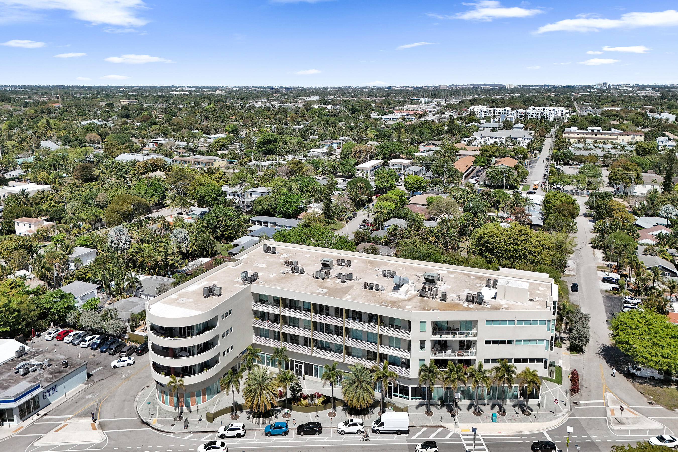 2301 Wilton Drive R309