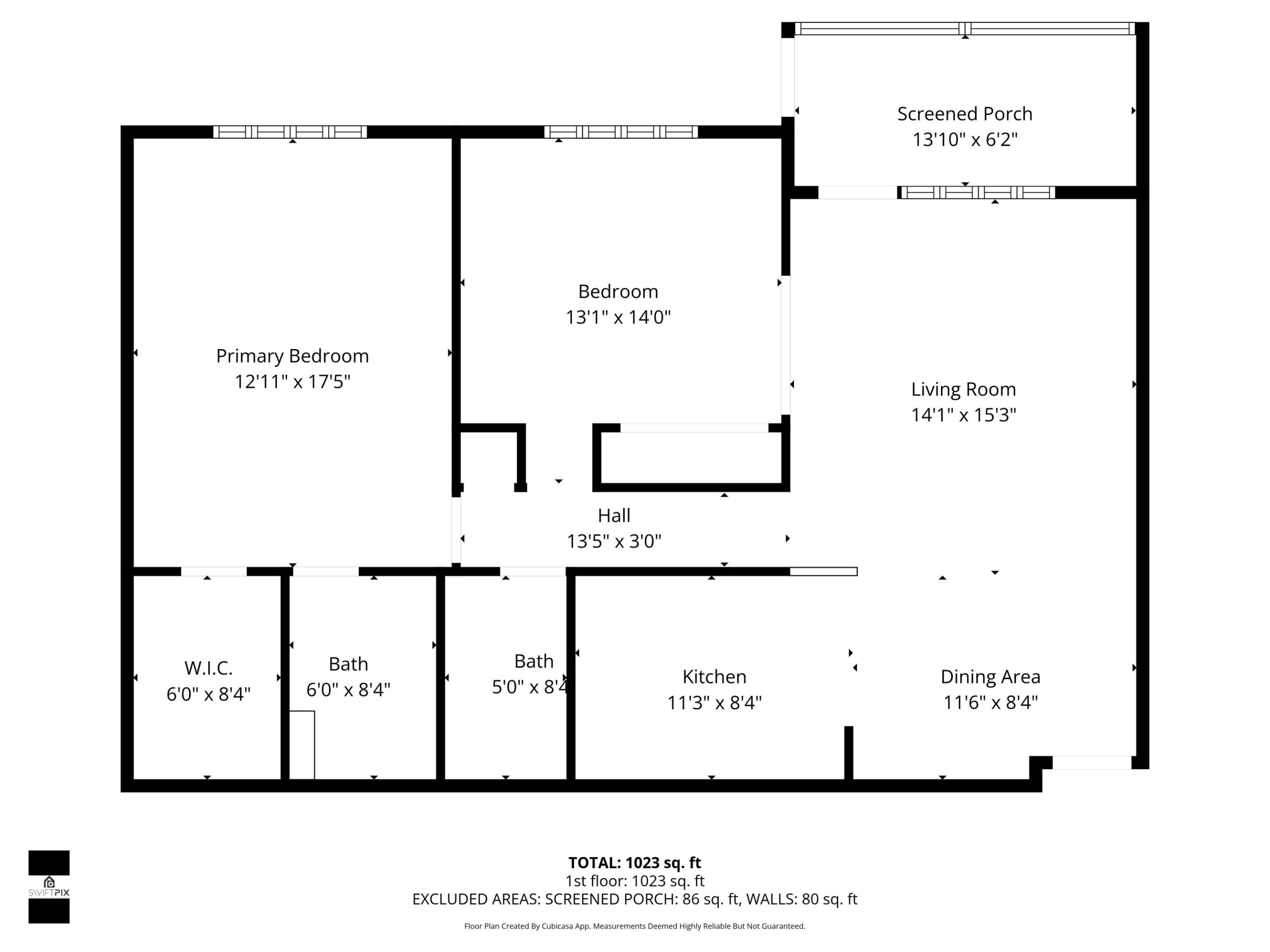 1930 NE 2nd Avenue 117l