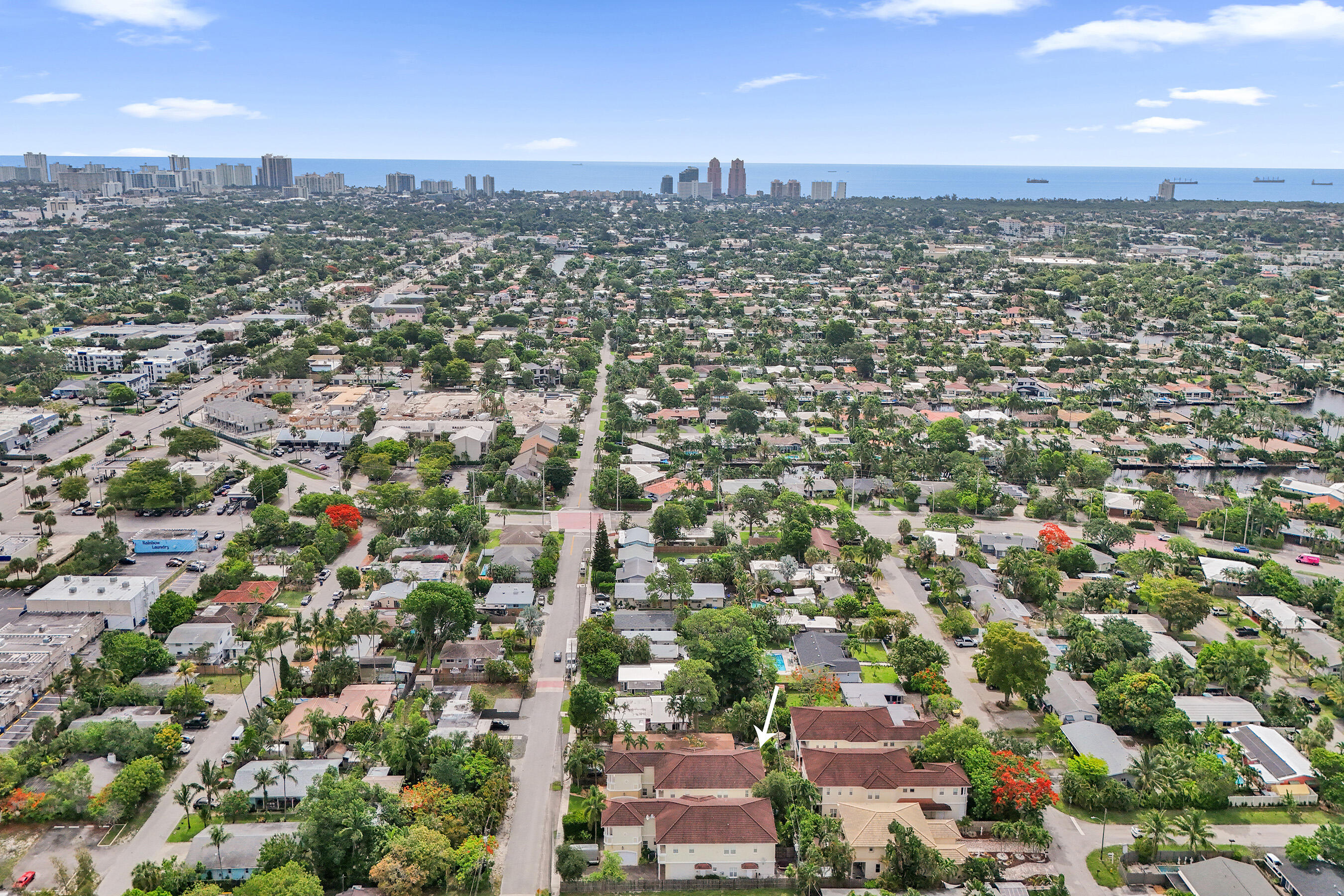 1400 NE 24th Street 1400