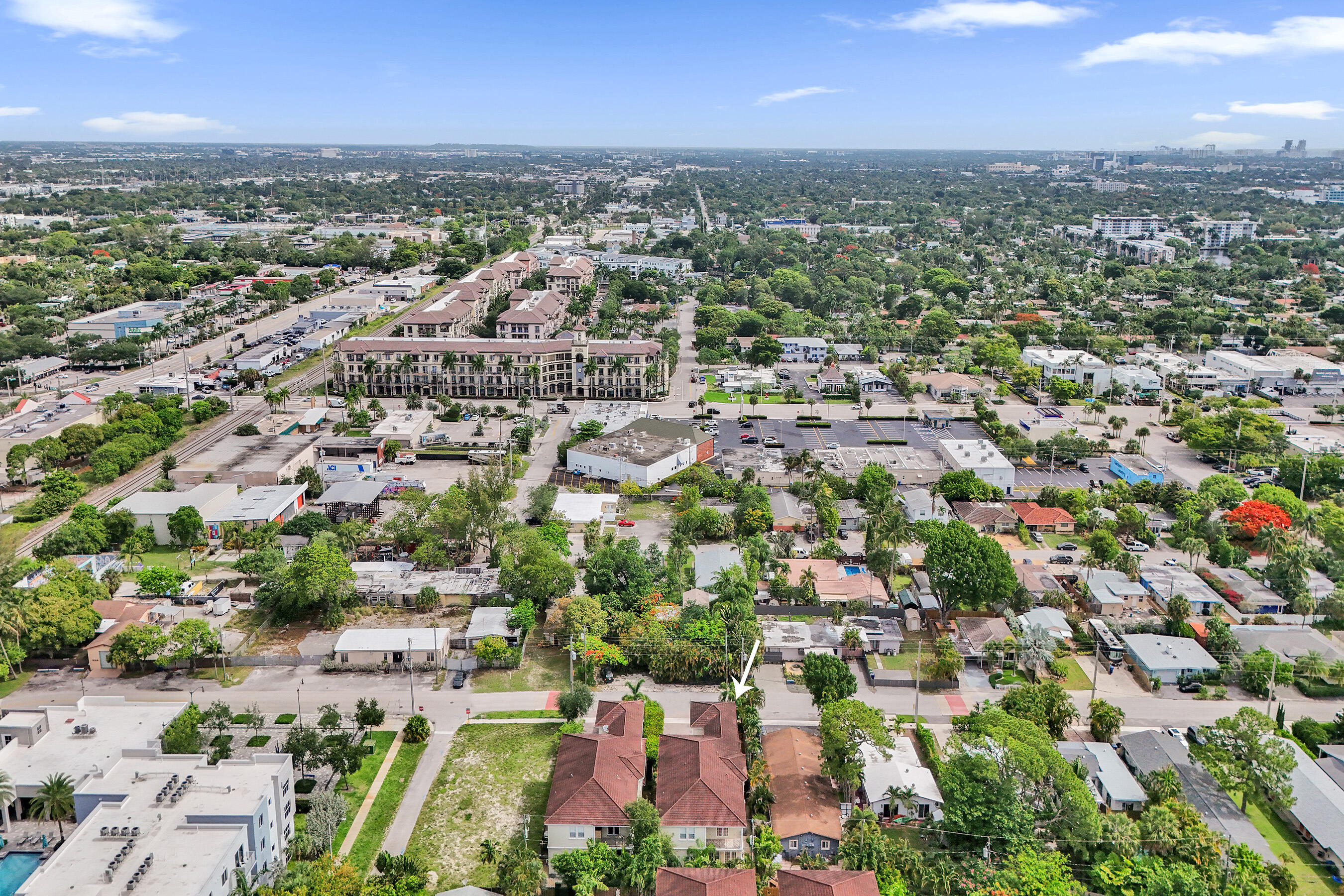 1400 NE 24th Street 1400