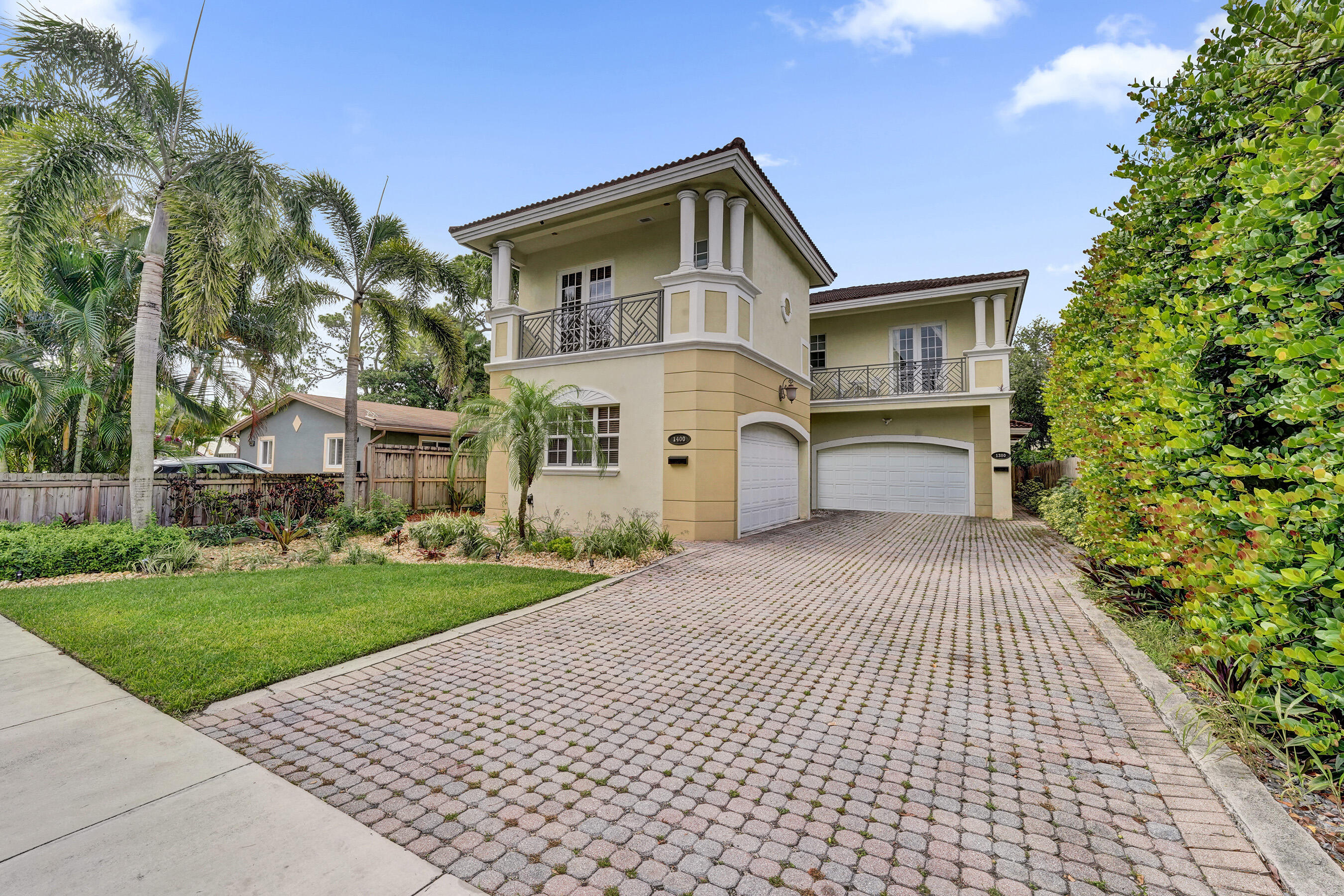 1400 NE 24th Street 1400