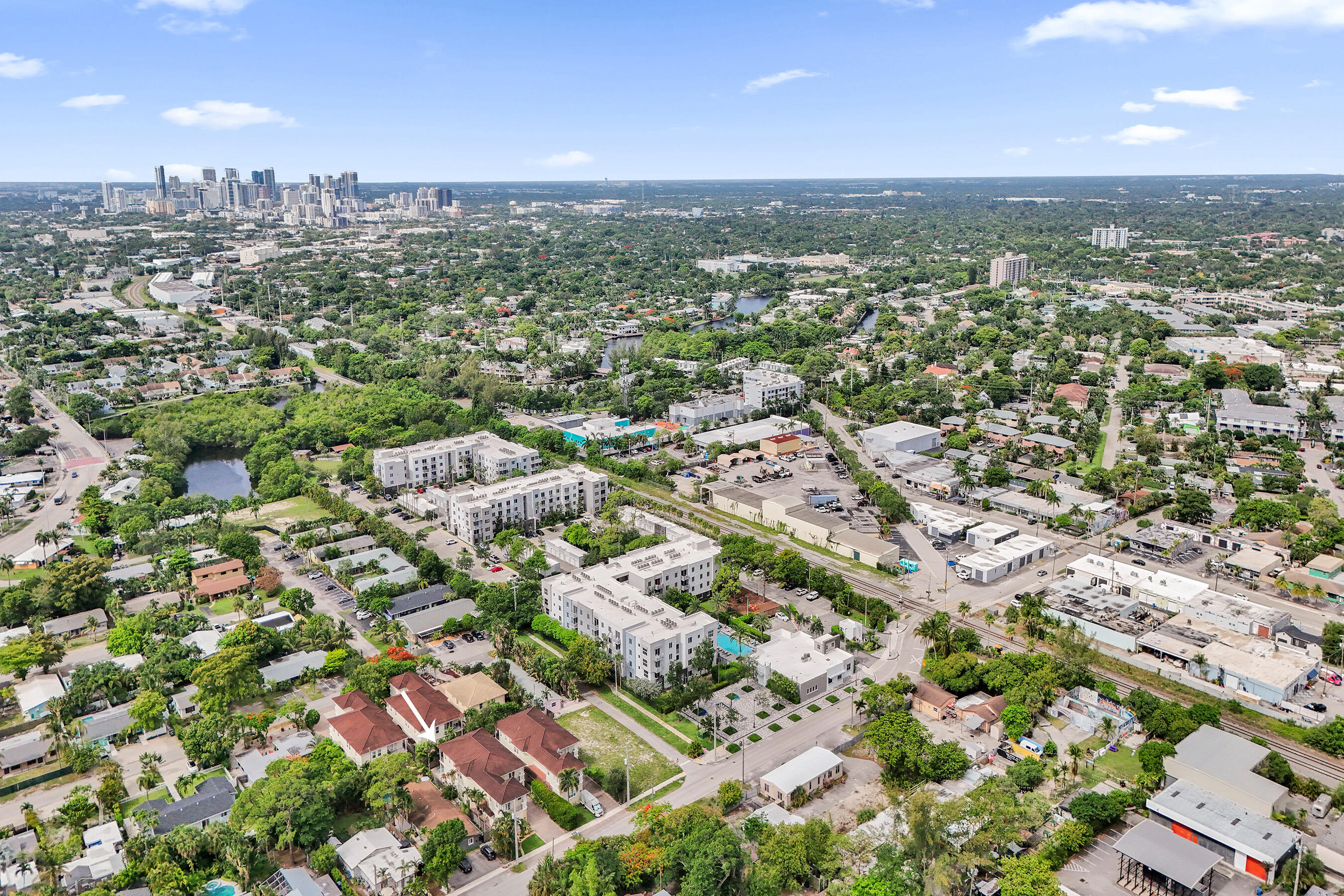 1400 NE 24th Street 1400