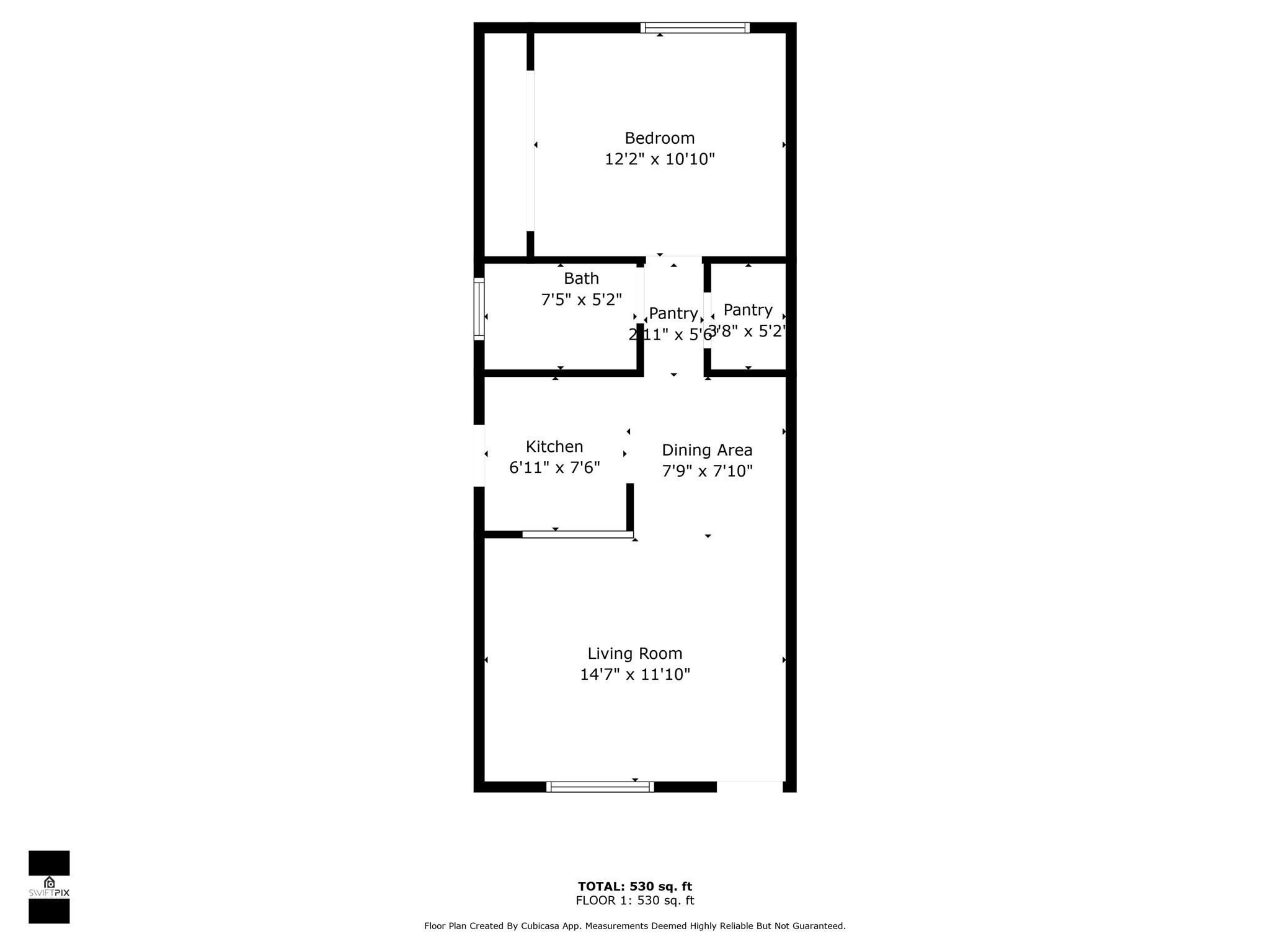 301 E Mcnab Rd 215