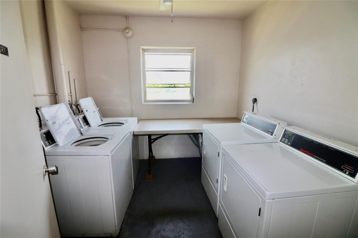 2801 N Palm Aire Dr 505