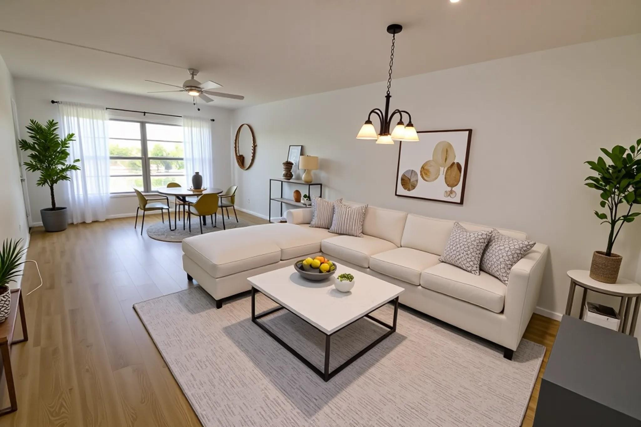 2801 N Palm Aire Dr 505